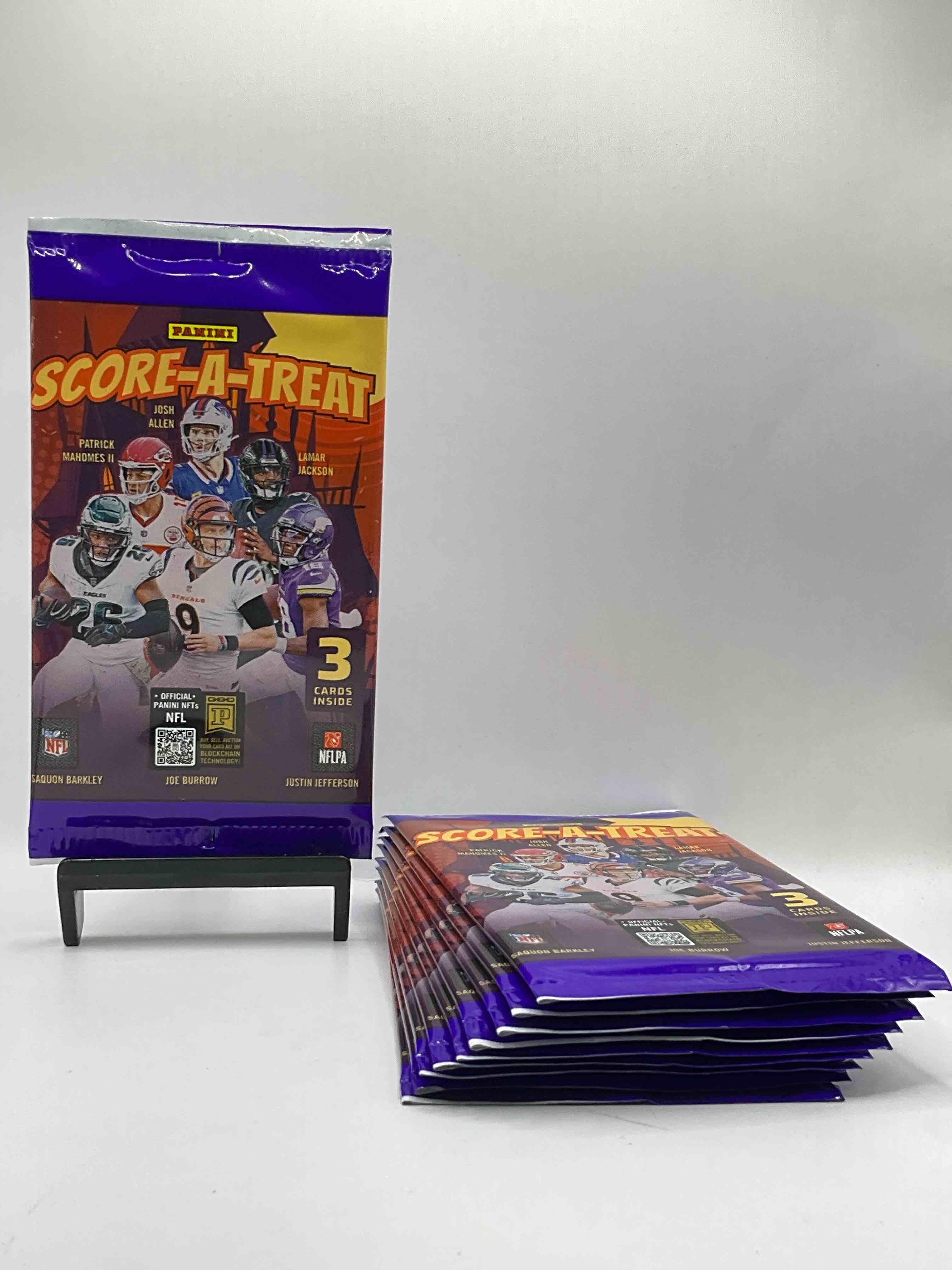 2025 NFL PACKS! Cam Ward!? Ashton Jeanty!? Shedeur Sanders!? Jaxson Dart!? Search For These Rookies & Others, Along With Big Names In The NFL!