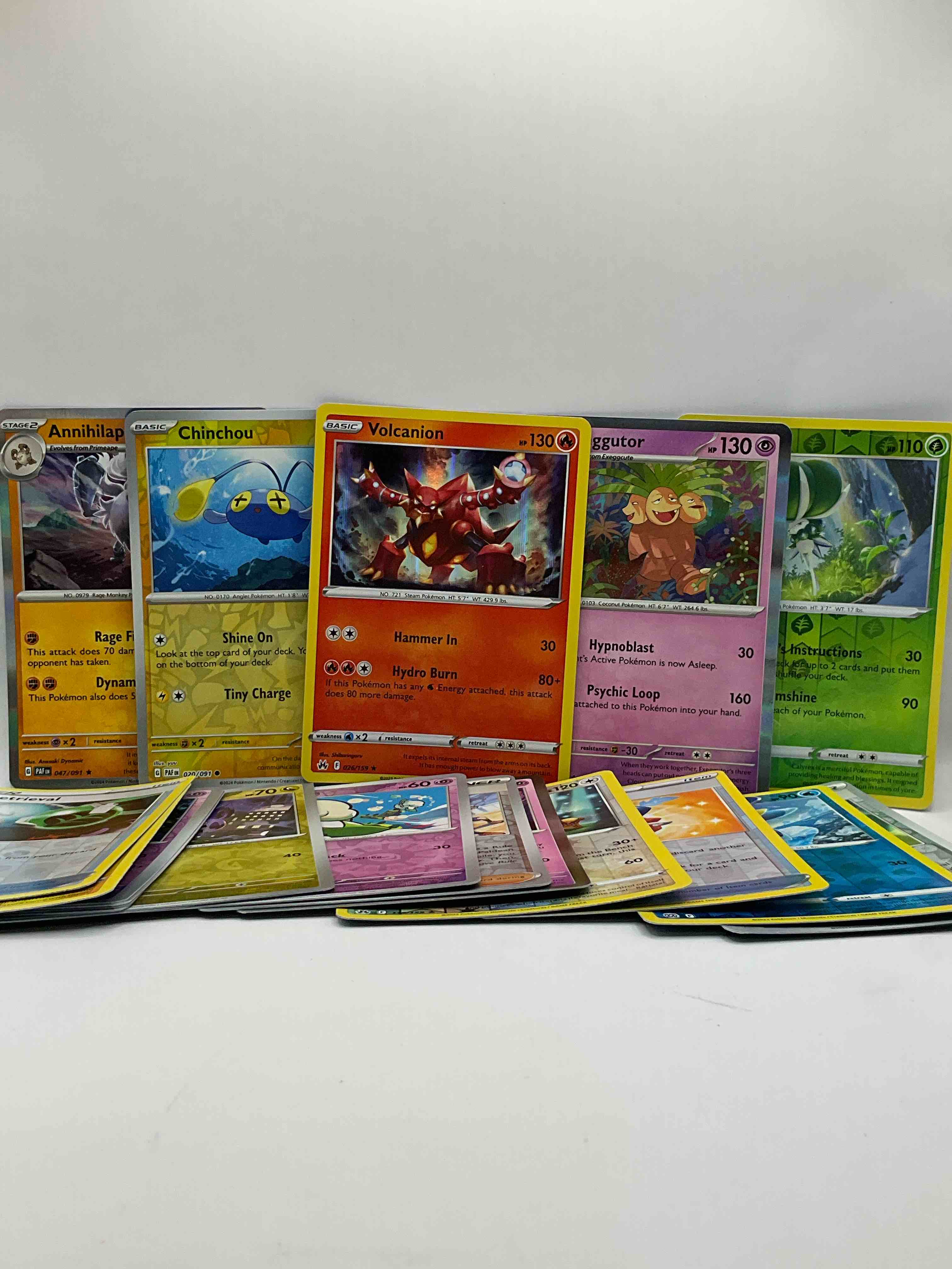 Holo Craziness! 20 Card Random Holo Pokemon Cards With Some Of Your Favorites! Get On The Pokemon Wave With These Rare & Super Cool Pokemon Holo Cards! 