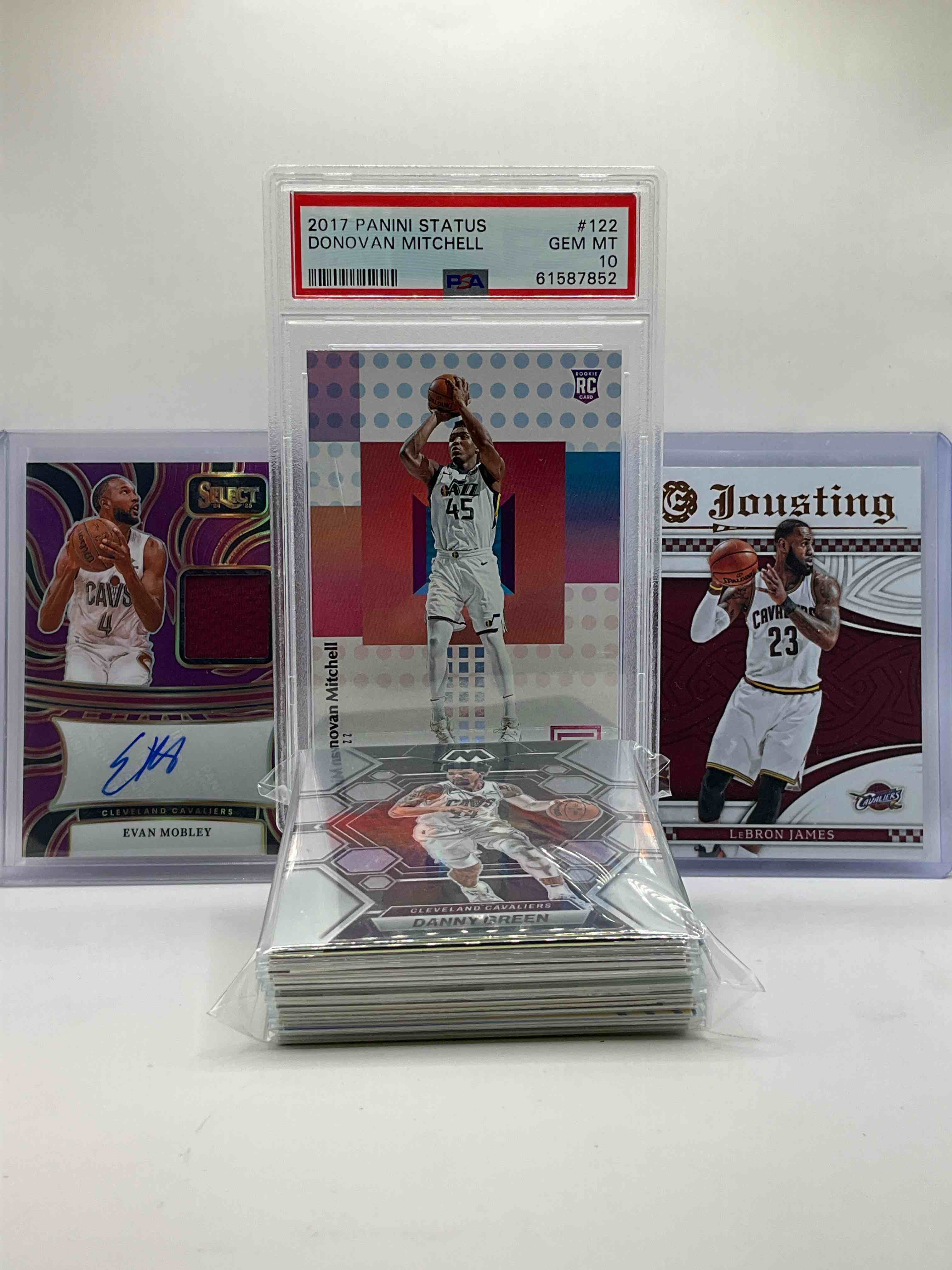 Sports Cards! Modern, Vintage & Rare!