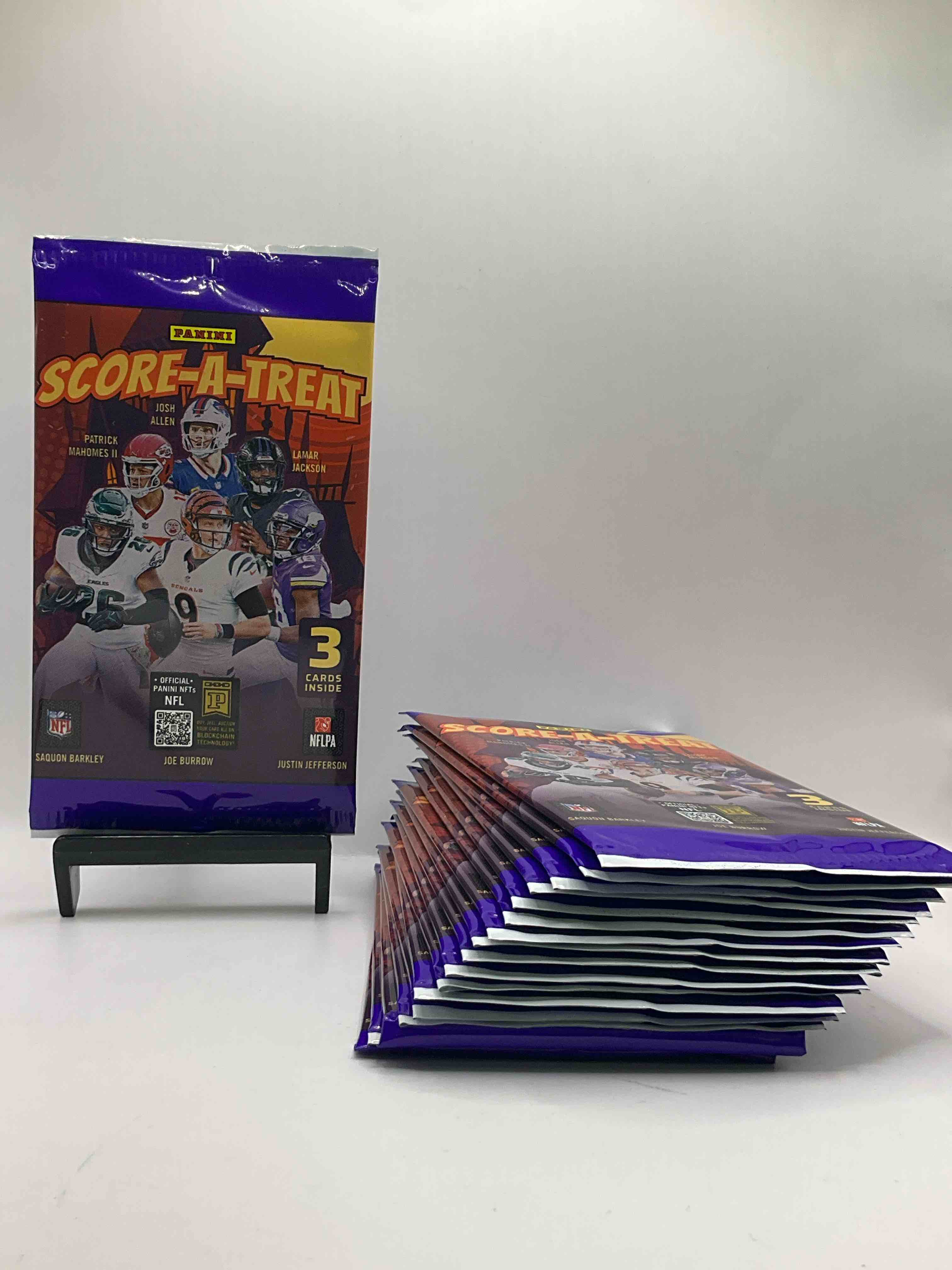 2025 NFL PACKS! Cam Ward!? Ashton Jeanty!? Shedeur Sanders!? Jaxson Dart!? Search For These Rookies & Others, Along With Big Names In The NFL!