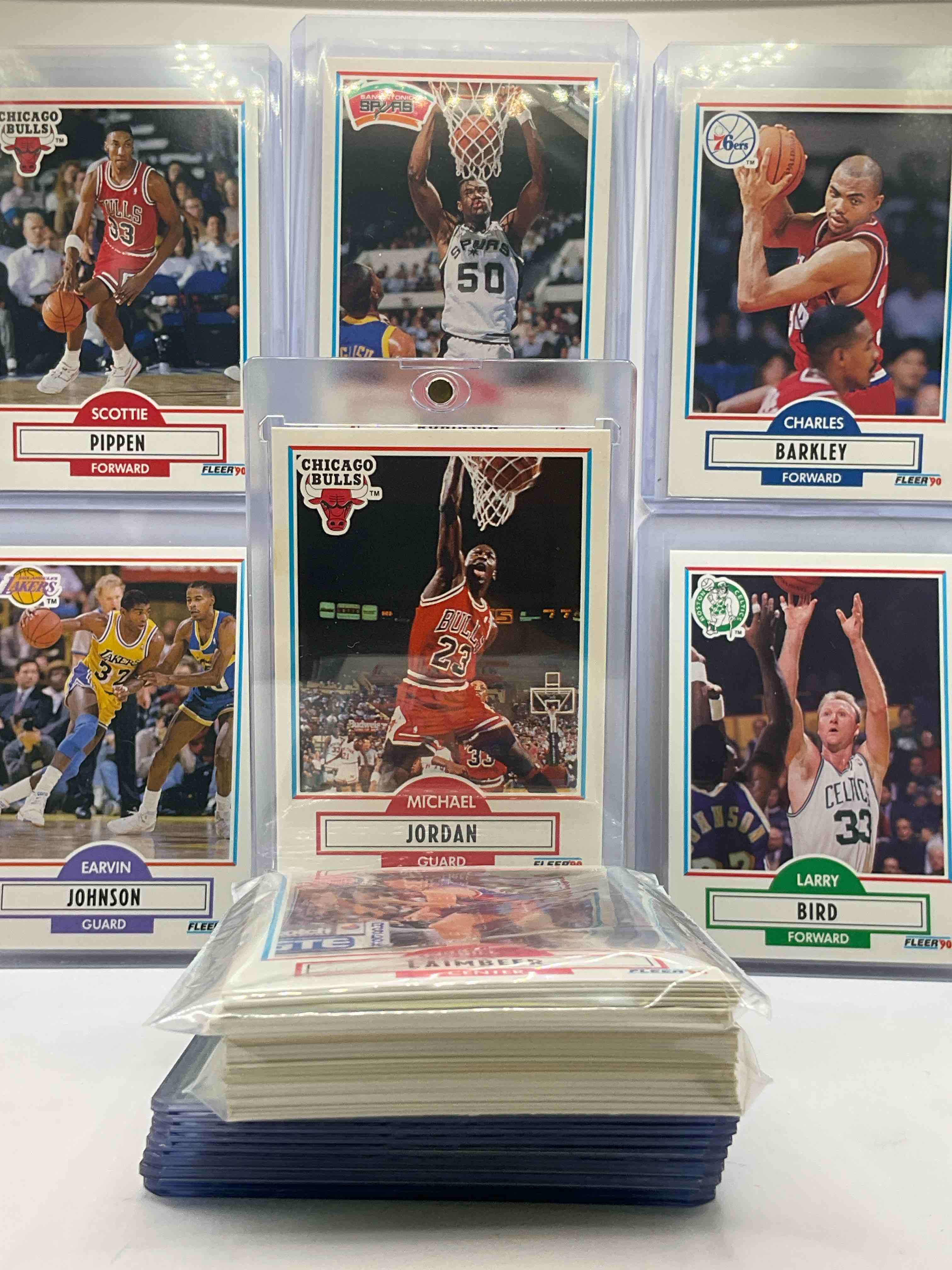 Sports Cards! Modern, Vintage & Rare!