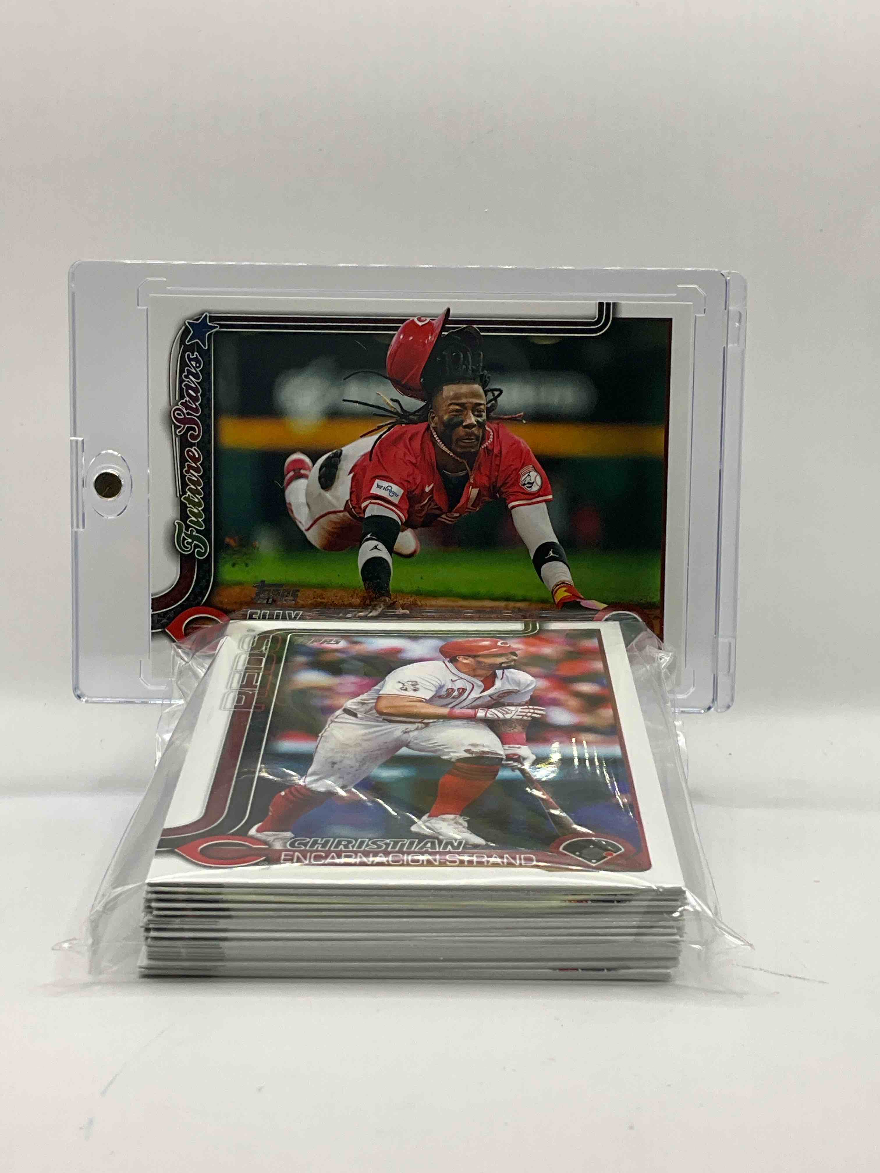 Sports Cards! Modern, Vintage & Rare!