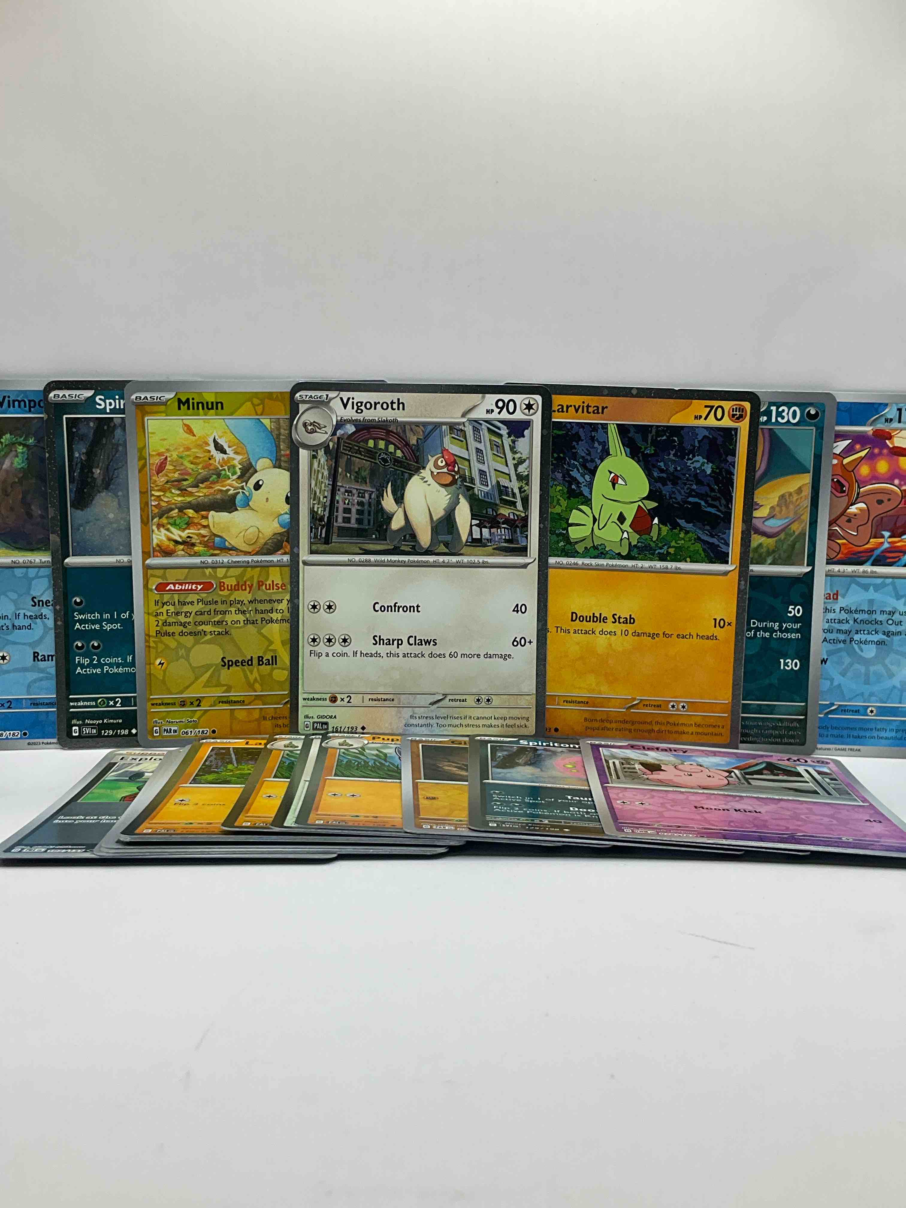 Holo Craziness! 20 Card Random Holo Pokemon Cards With Some Of Your Favorites! Get On The Pokemon Wave With These Rare & Super Cool Pokemon Holo Cards! 