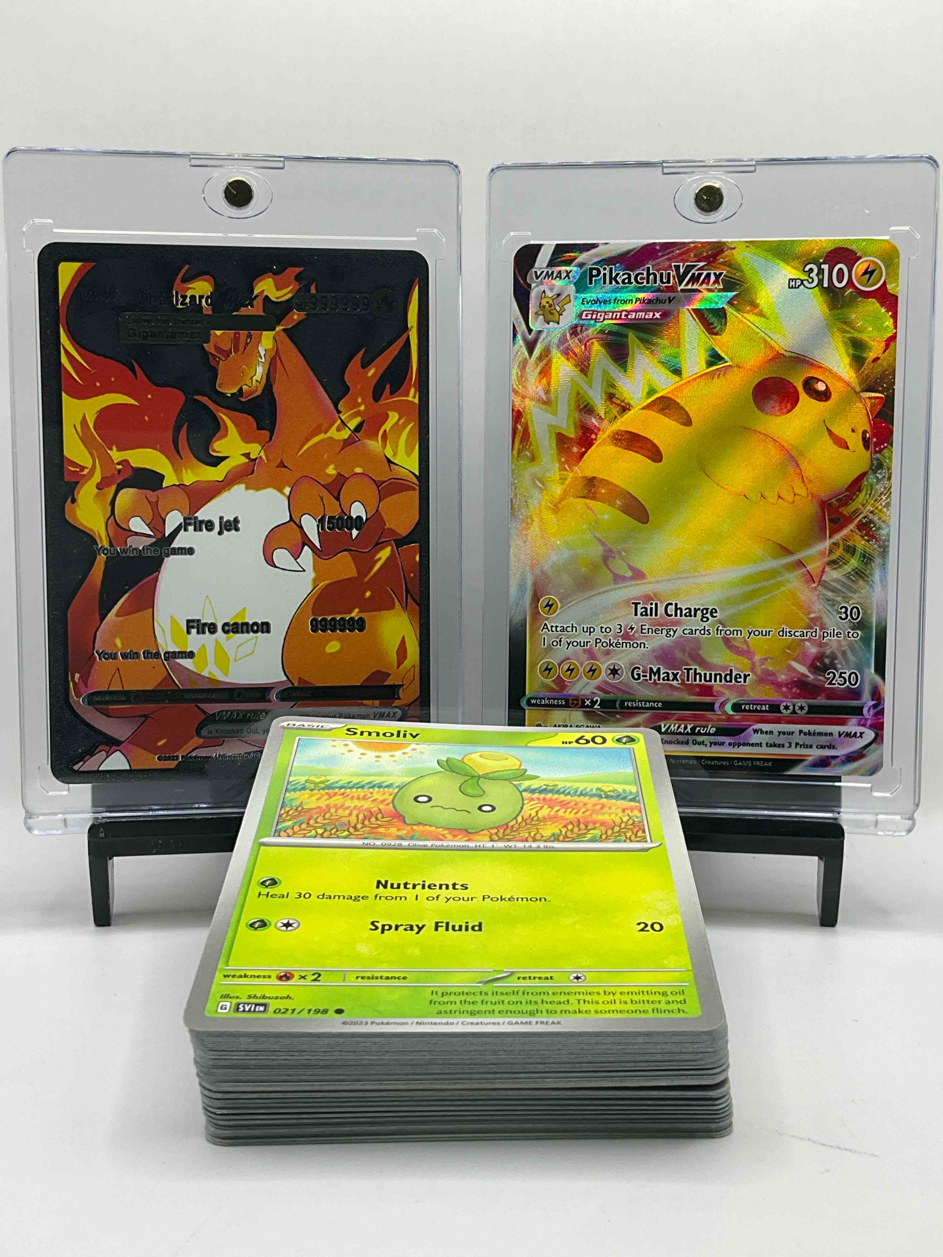Collector’s Dream! Pokemon, Sports Cards & Coins! 