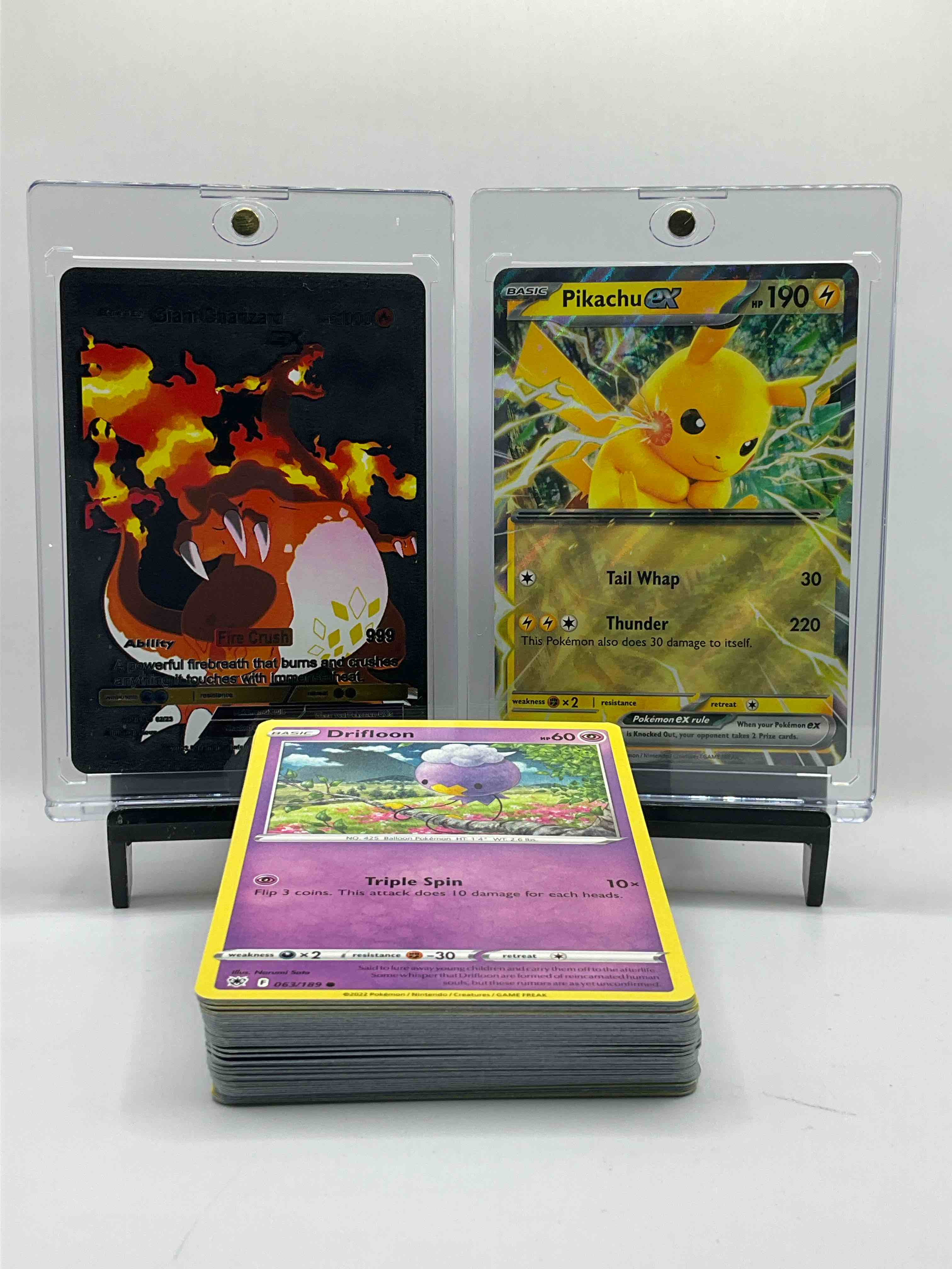Collector's Dream! Pokemon, Sports Cards & Coins!