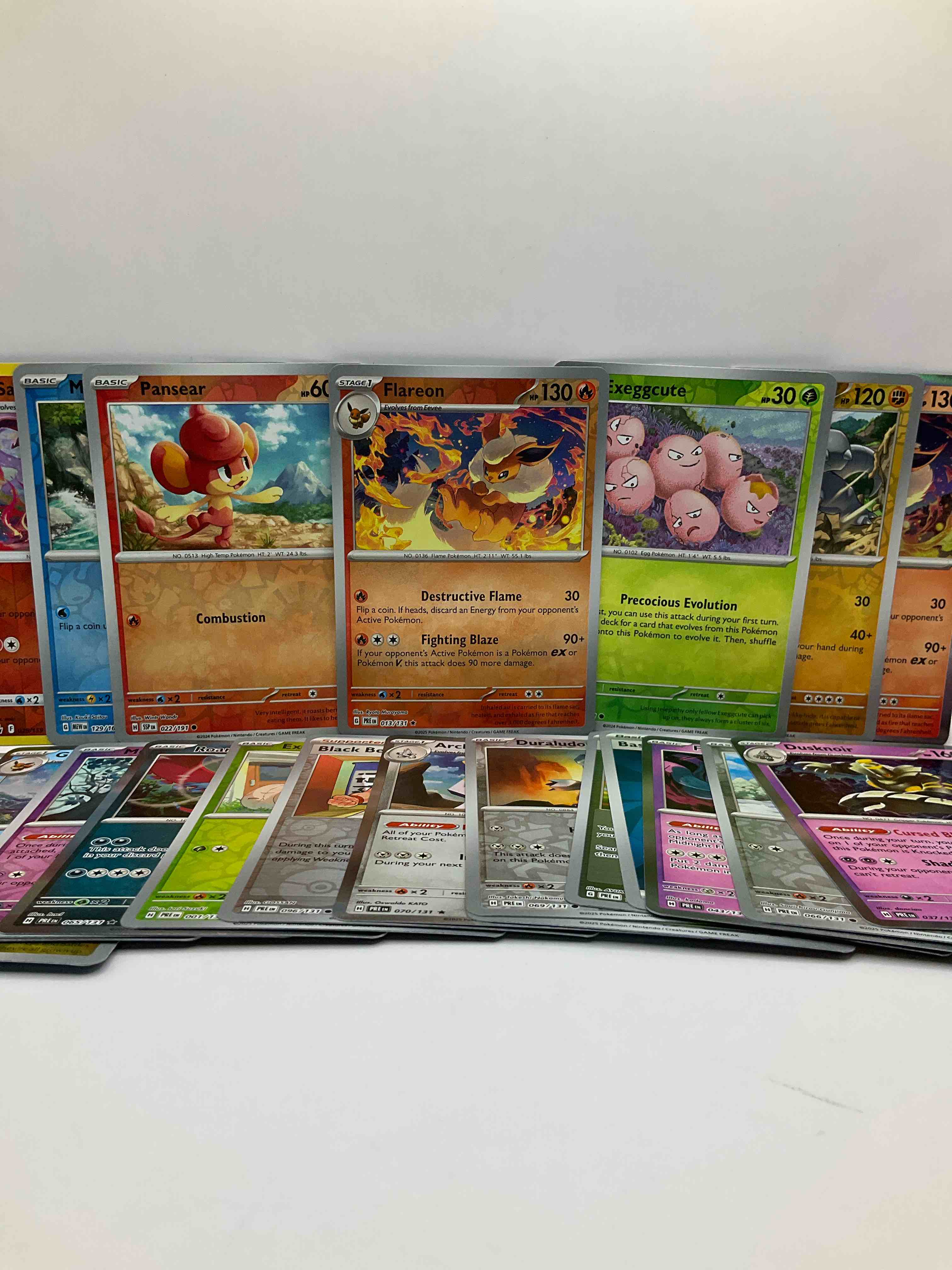 Holo Craziness! 20 Card Random Holo Pokemon Cards With Some Of Your Favorites! Get On The Pokemon Wave With These Rare & Super Cool Pokemon Holo Cards! 