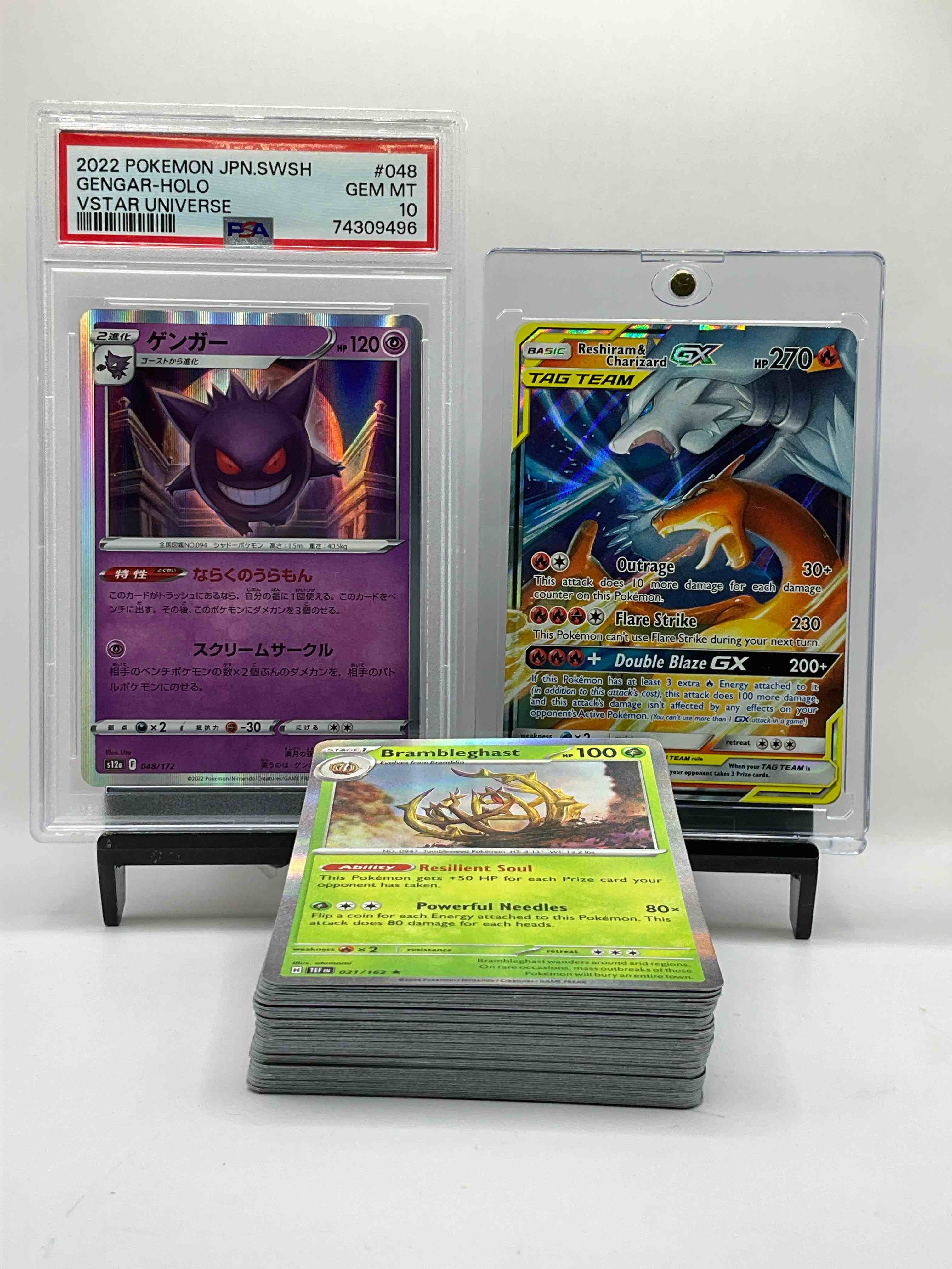 Collector’s Dream! Pokemon, Sports Cards & Coins!