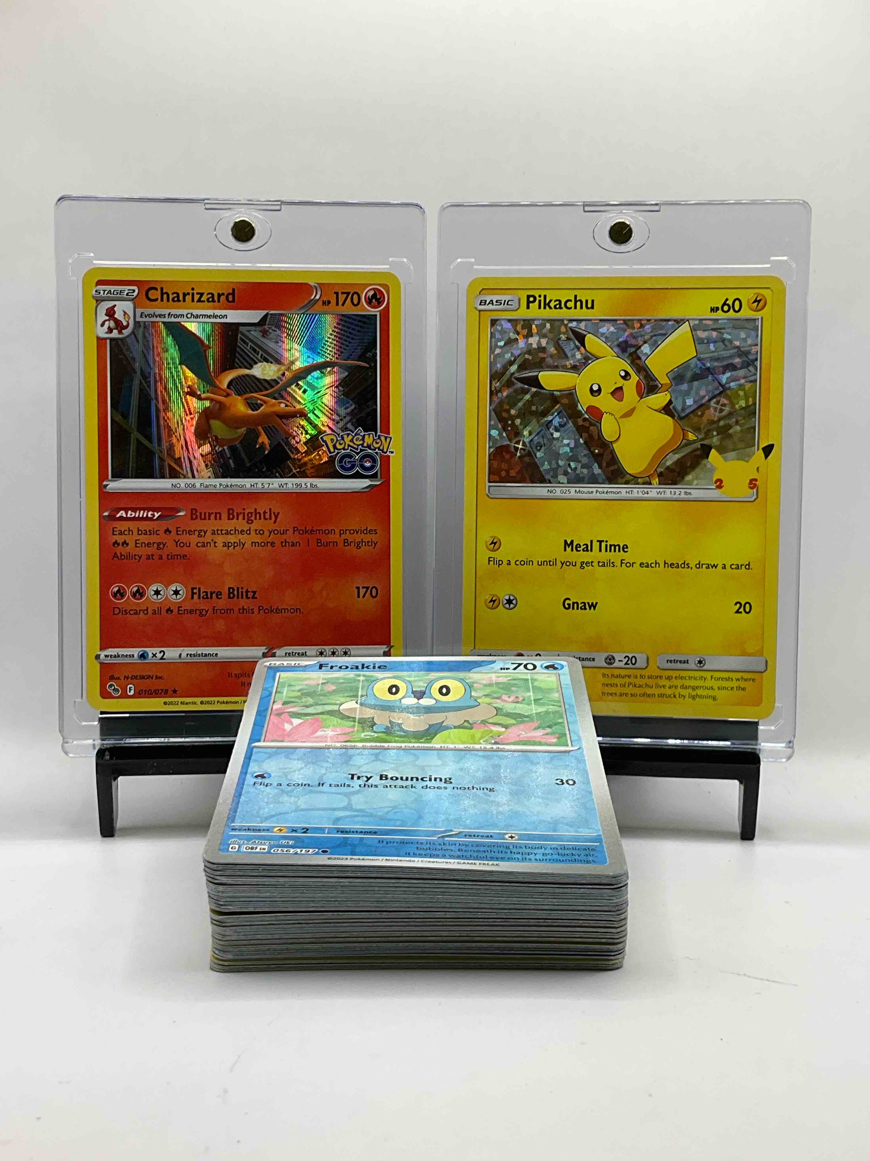 Collector’s Dream! Pokemon, Sports Cards & Coins!