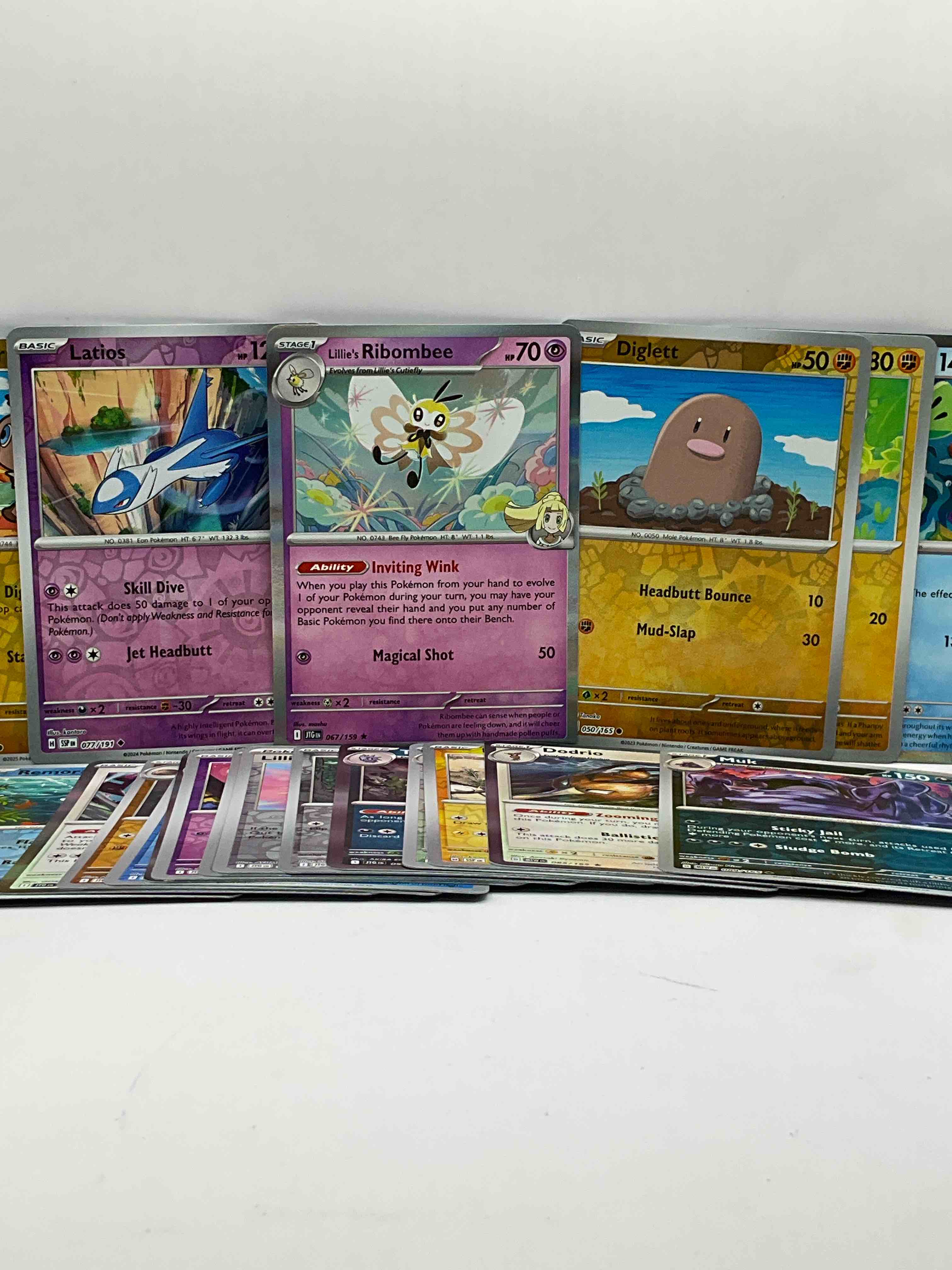 Holo Craziness! 20 Card Random Holo Pokemon Cards With Some Of Your Favorites! Get On The Pokemon Wave With These Rare & Super Cool Pokemon Holo Cards! 