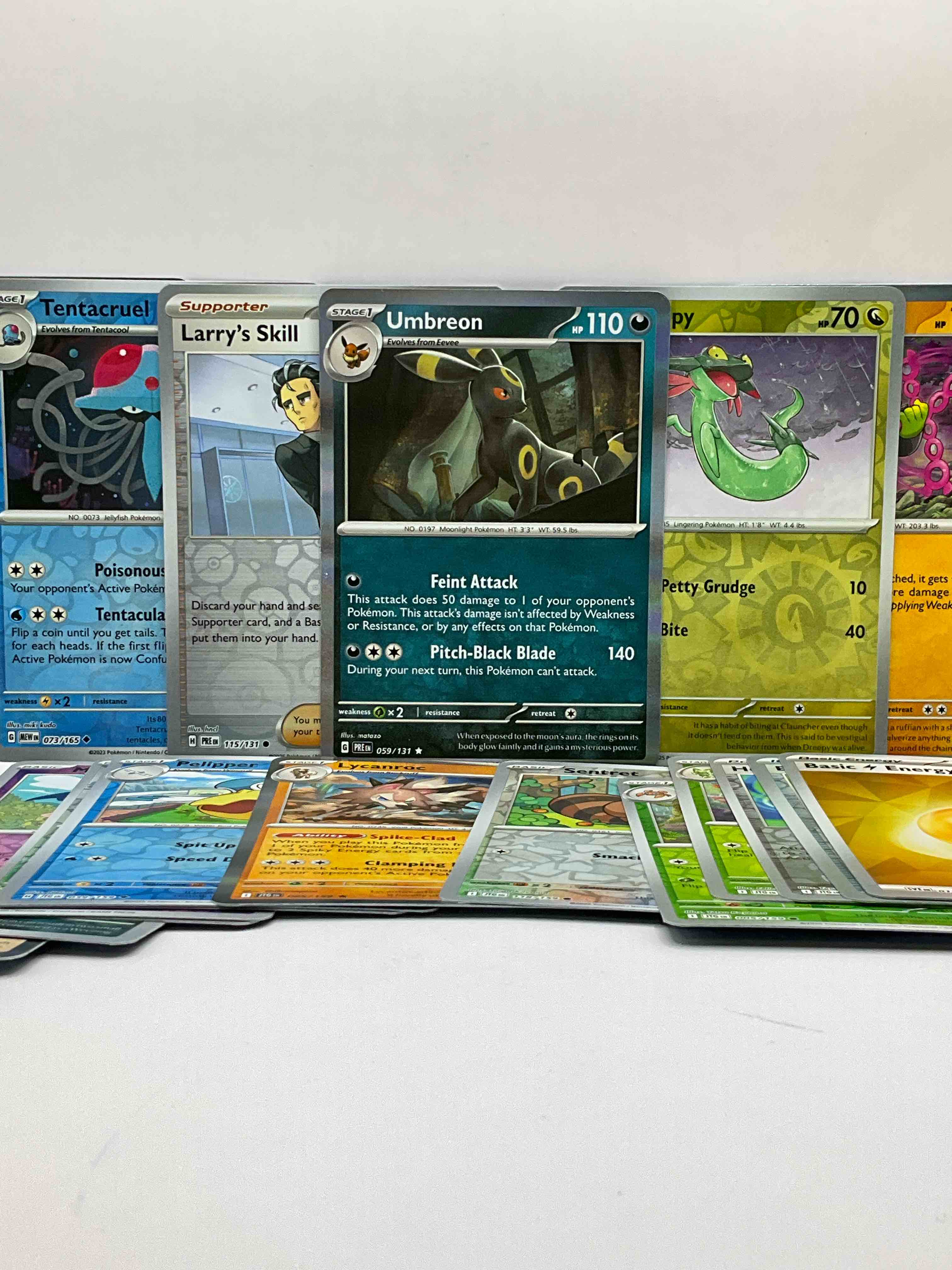 Holo Craziness! 20 Card Random Holo Pokemon Cards With Some Of Your Favorites! Get On The Pokemon Wave With These Rare & Super Cool Pokemon Holo Cards! 