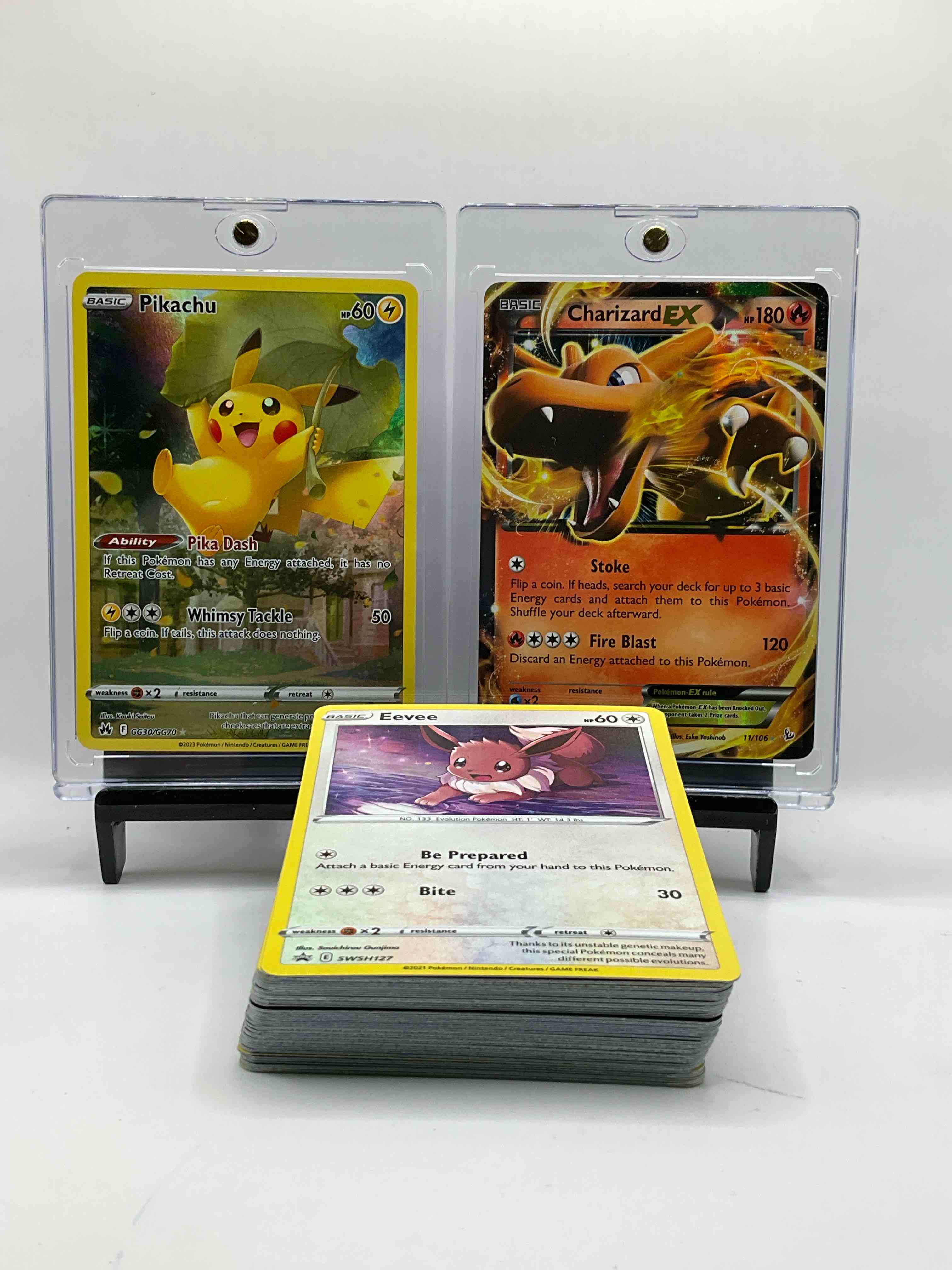 Collector’s Dream! Pokemon, Sports Cards & Coins!