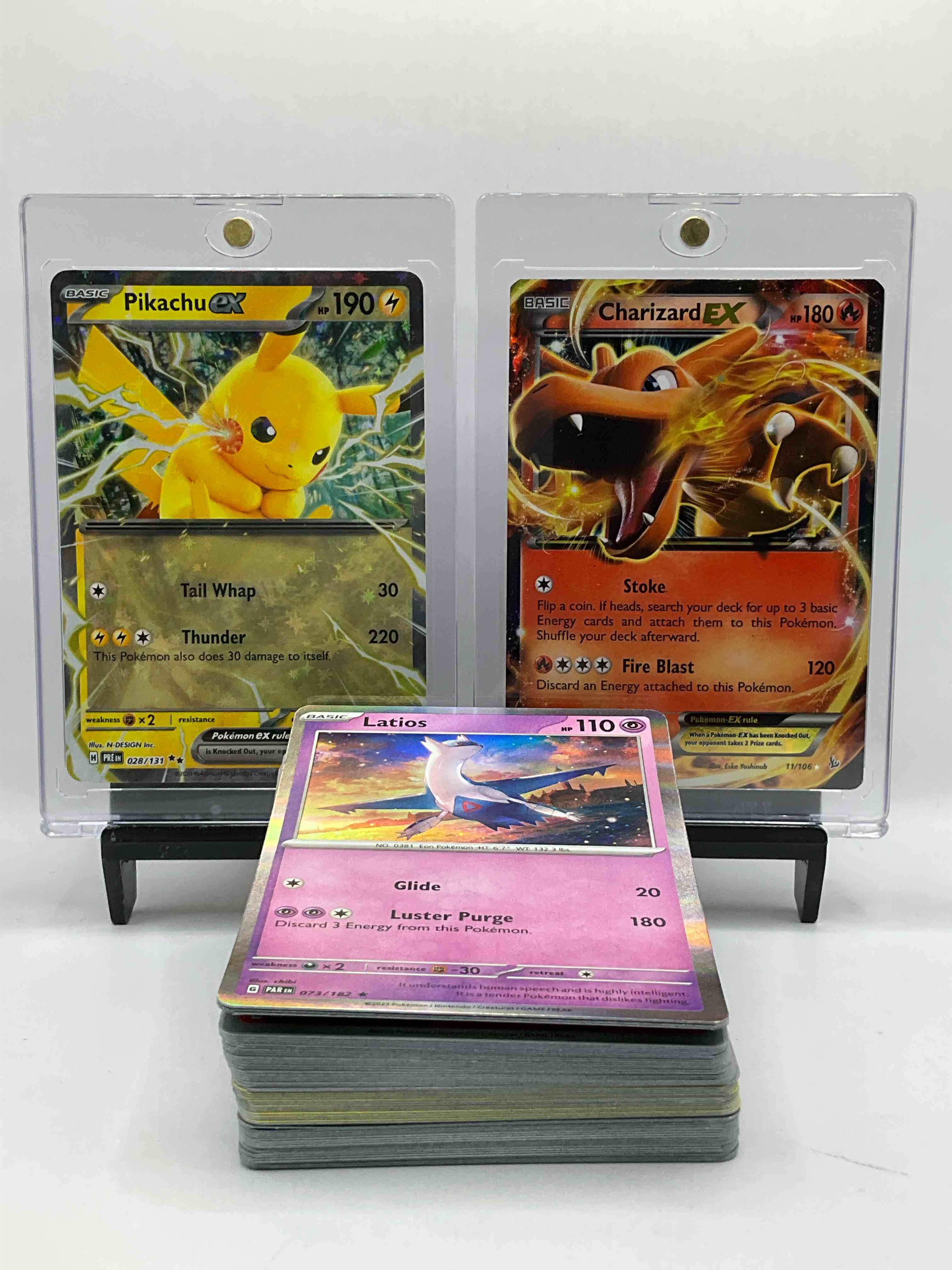 Collector’s Dream! Pokemon, Sports Cards & Coins!