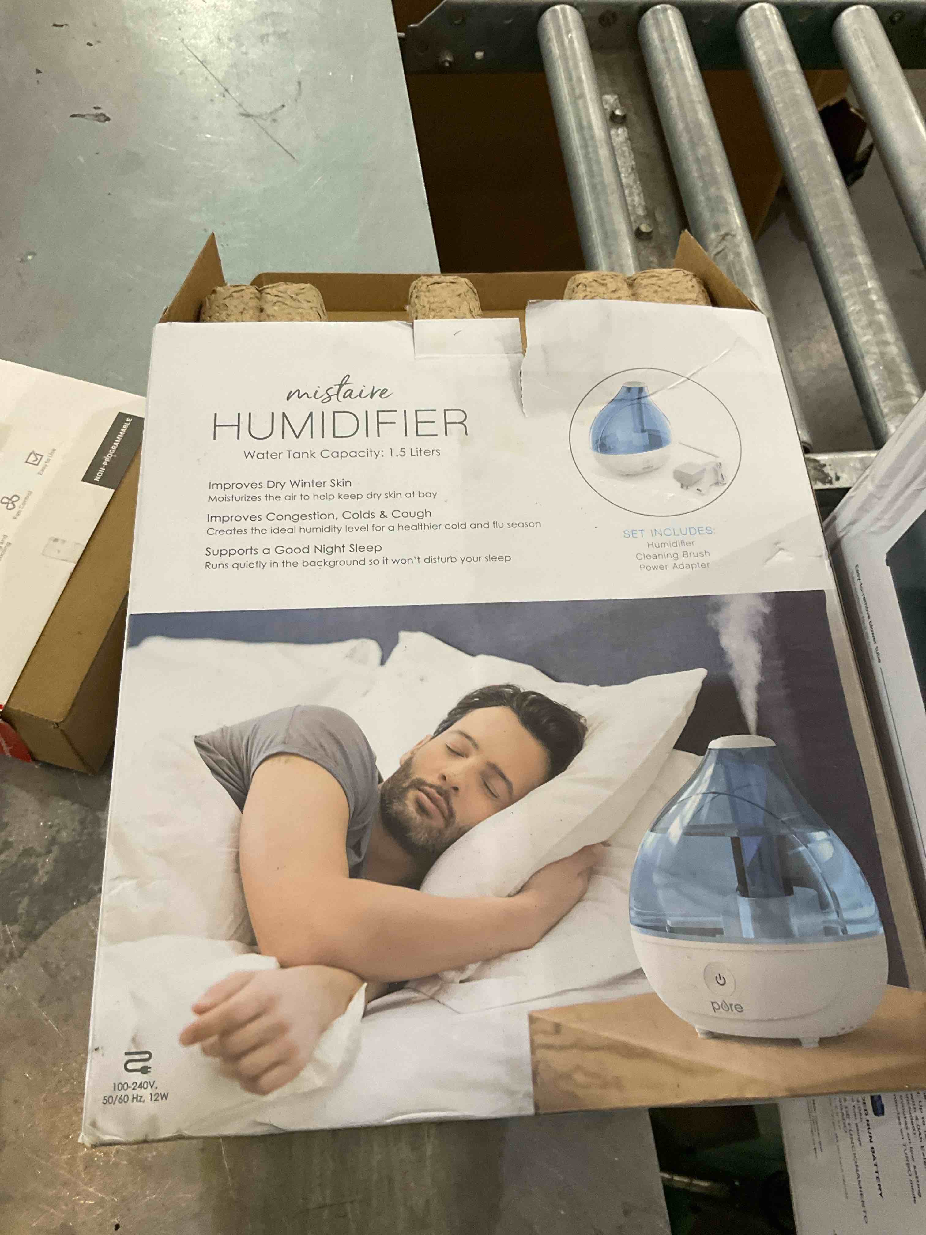 humidifier