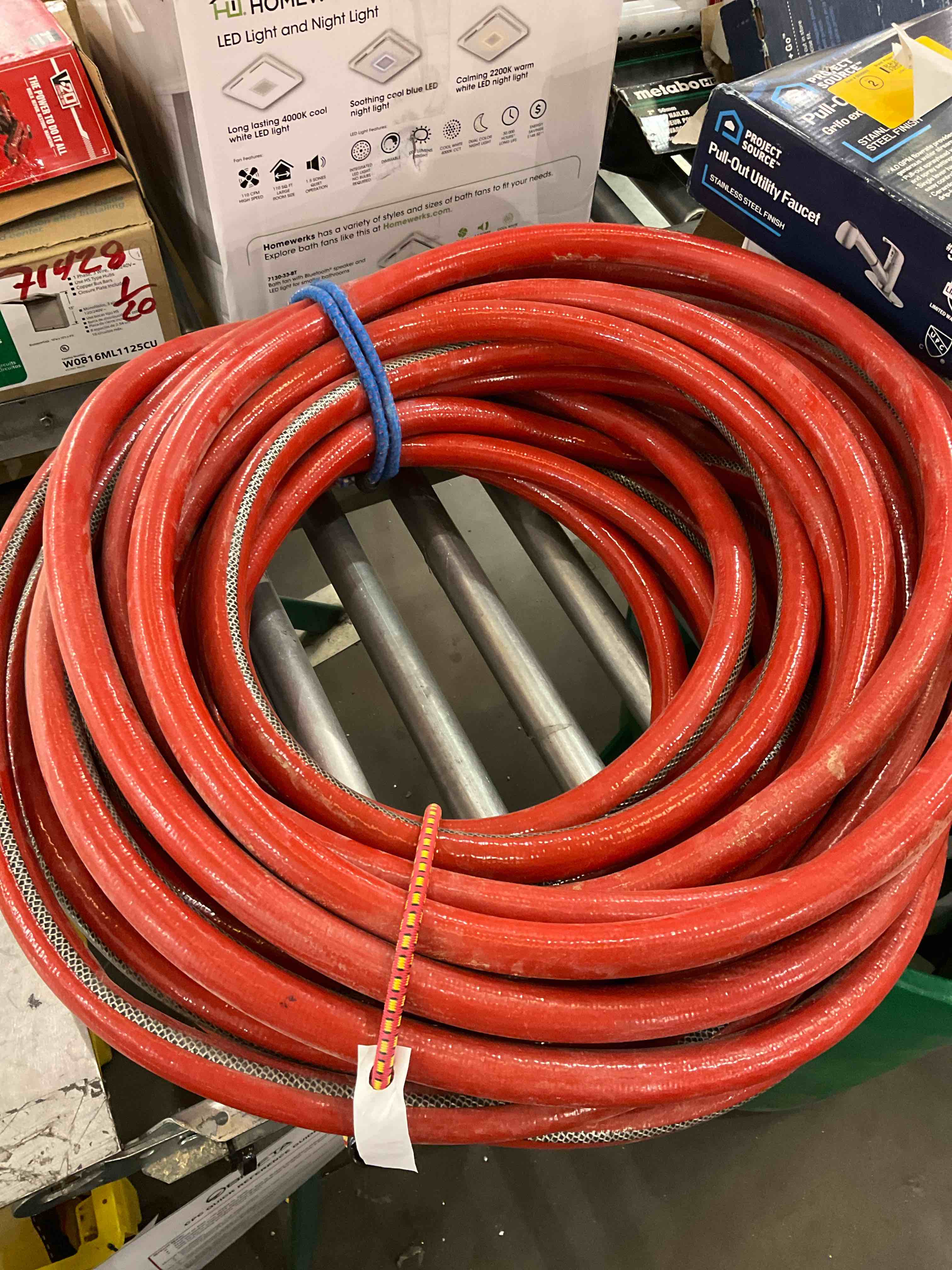 hose