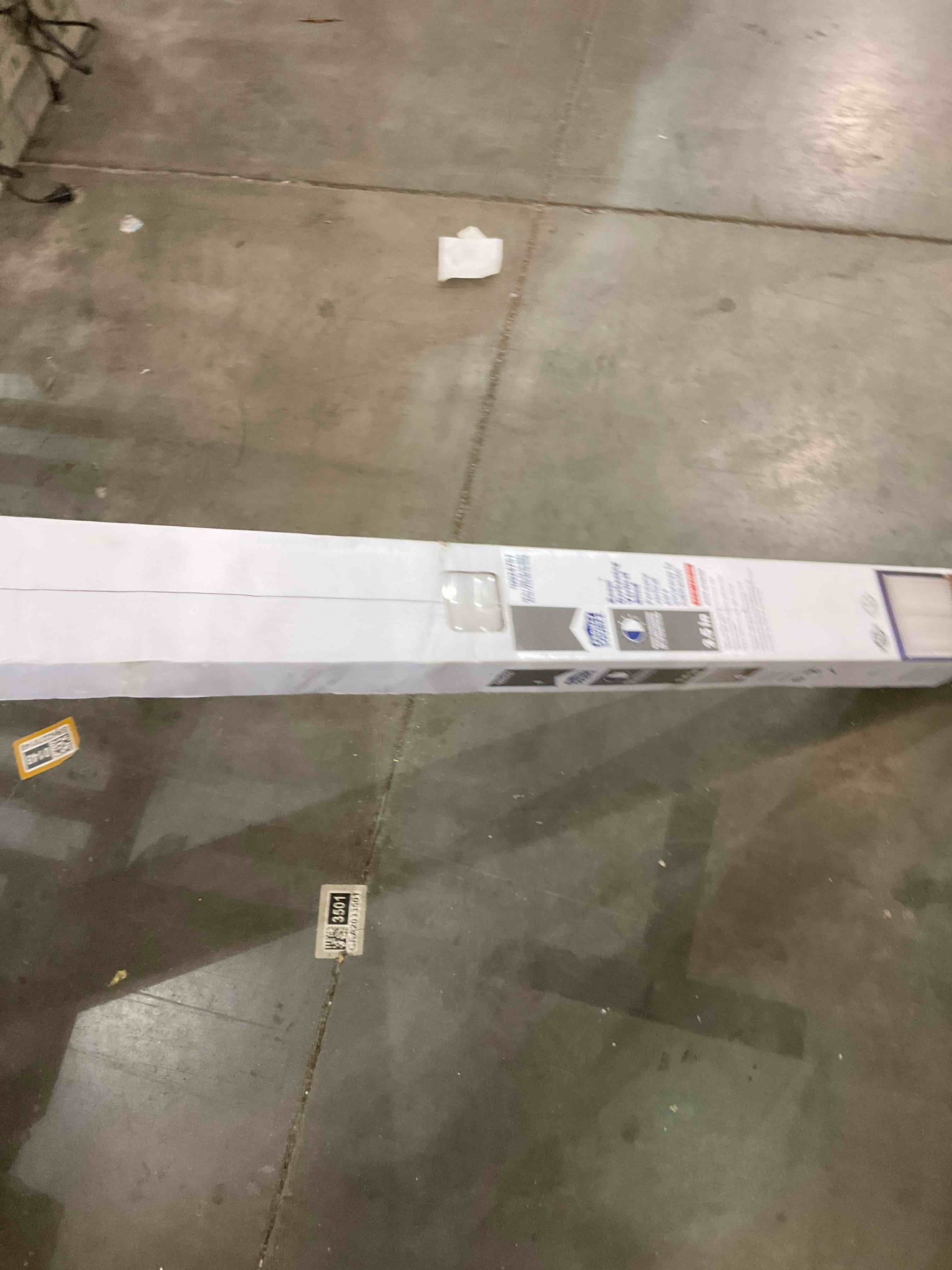 Cordless Vertical Blinds for Window, Light Grey Blackout Fabric, Energy Saving UV Protection Noice Reduce Vertical Blinds for Sliding Glass Doors, Patio Doors