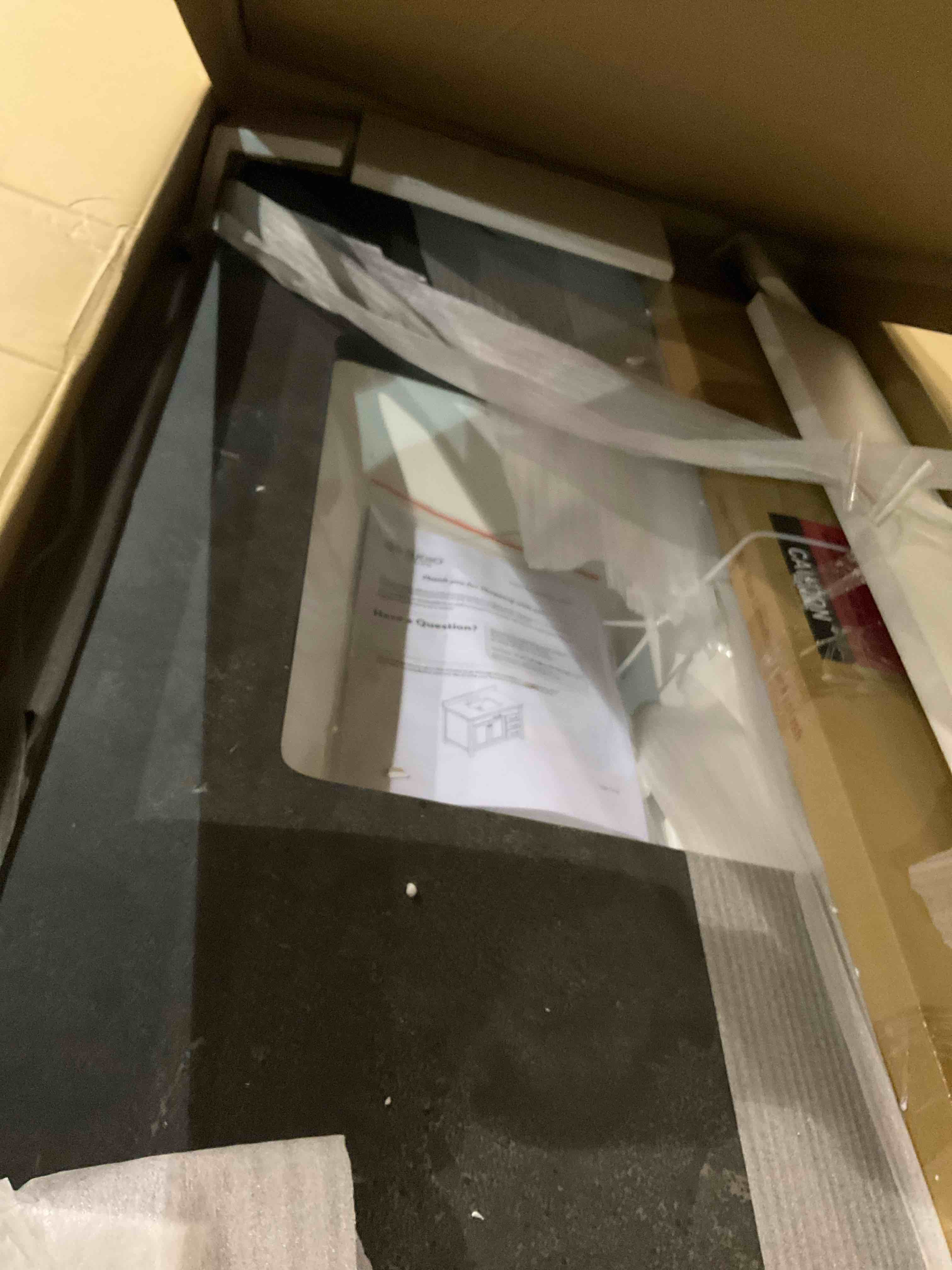 42” bathroom vanity 