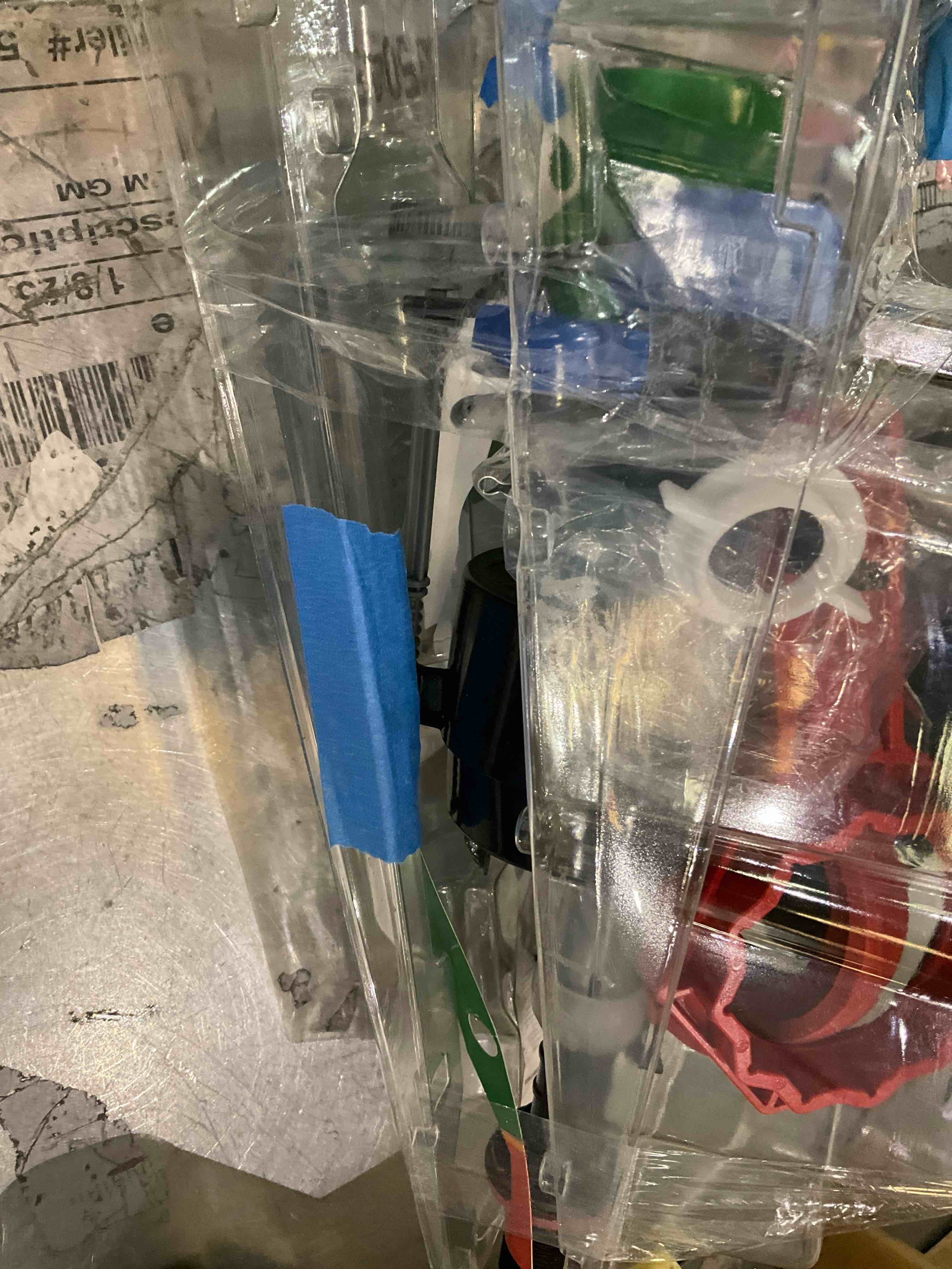 toilet tank repair kit 