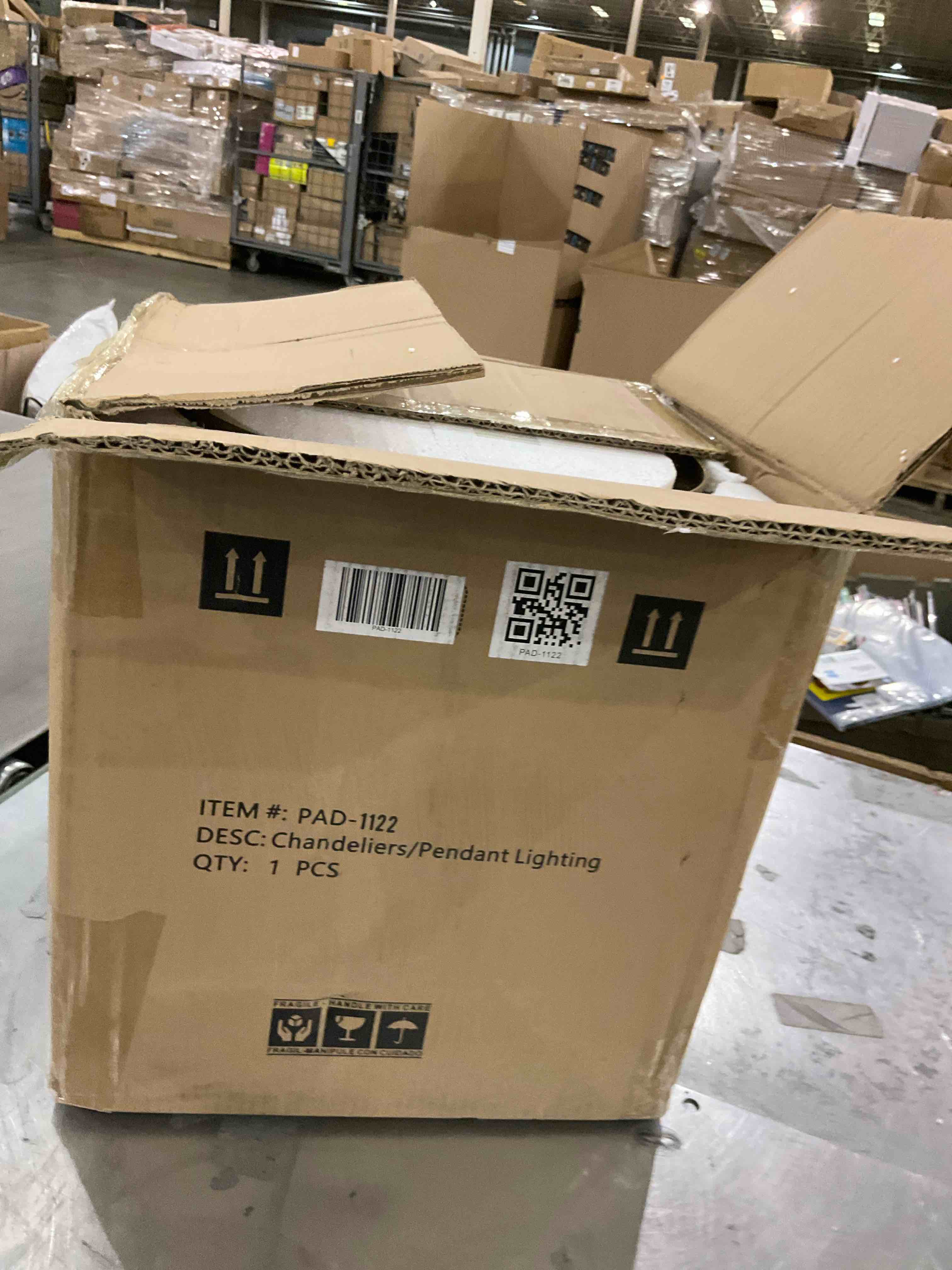 Chandeliers/Pendant Lighting 1 PCS