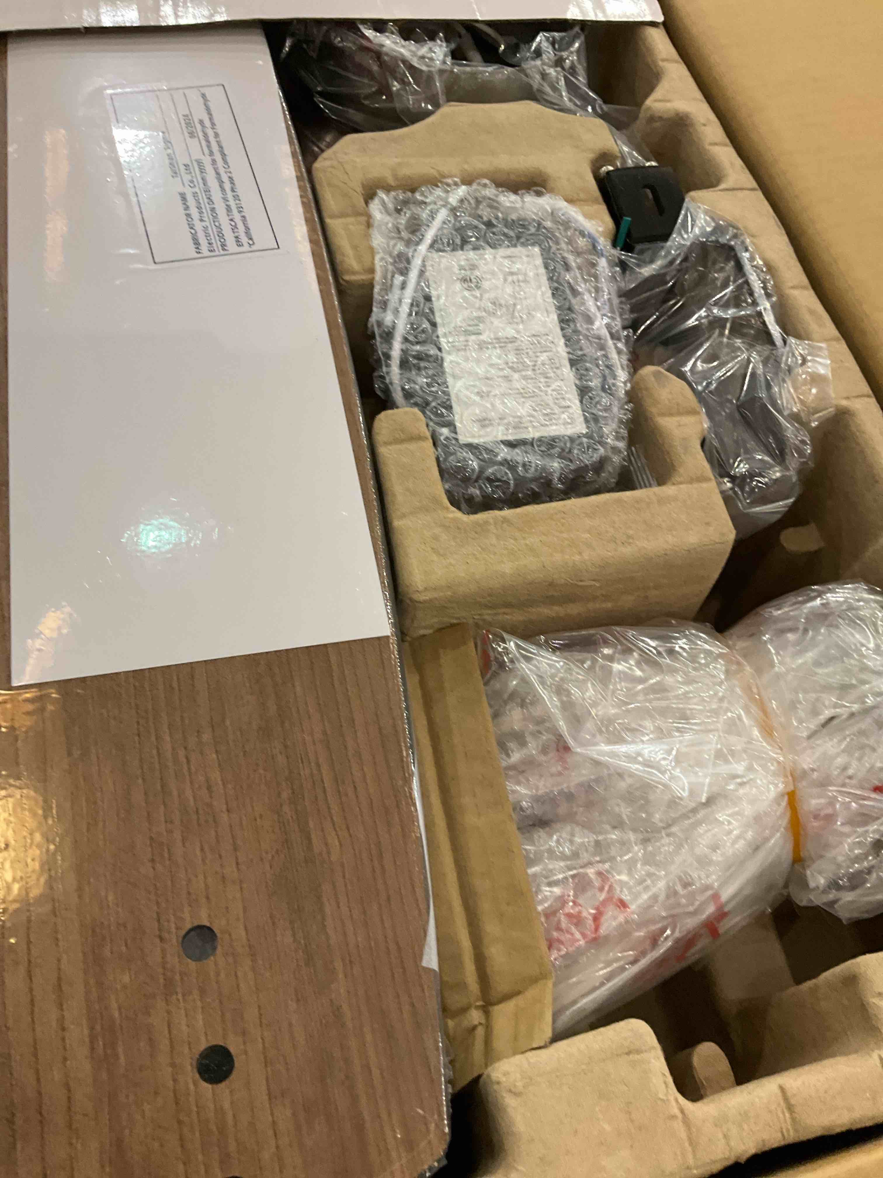 indoor ceiling fan 52 in