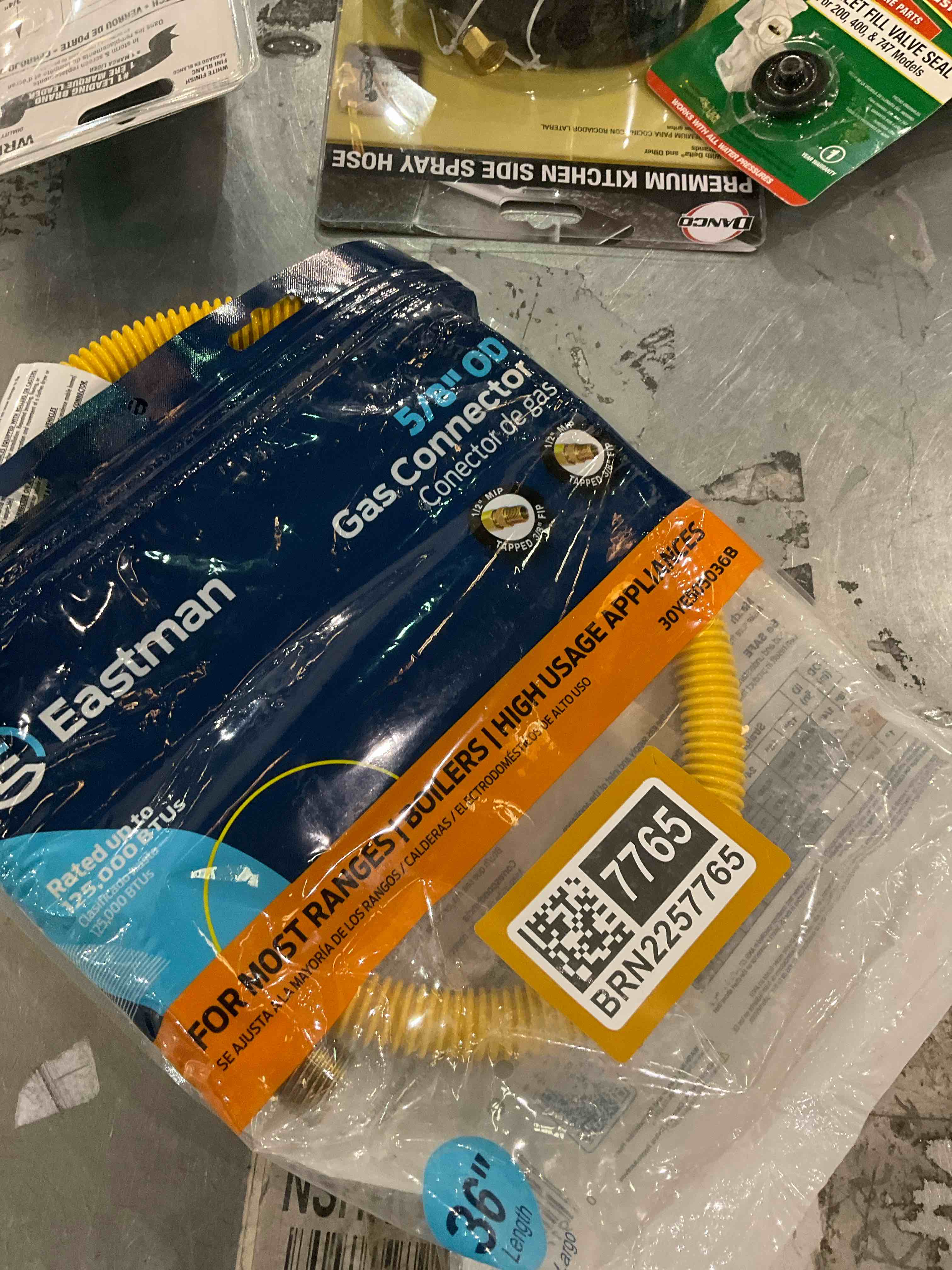 5/8 od gas connector