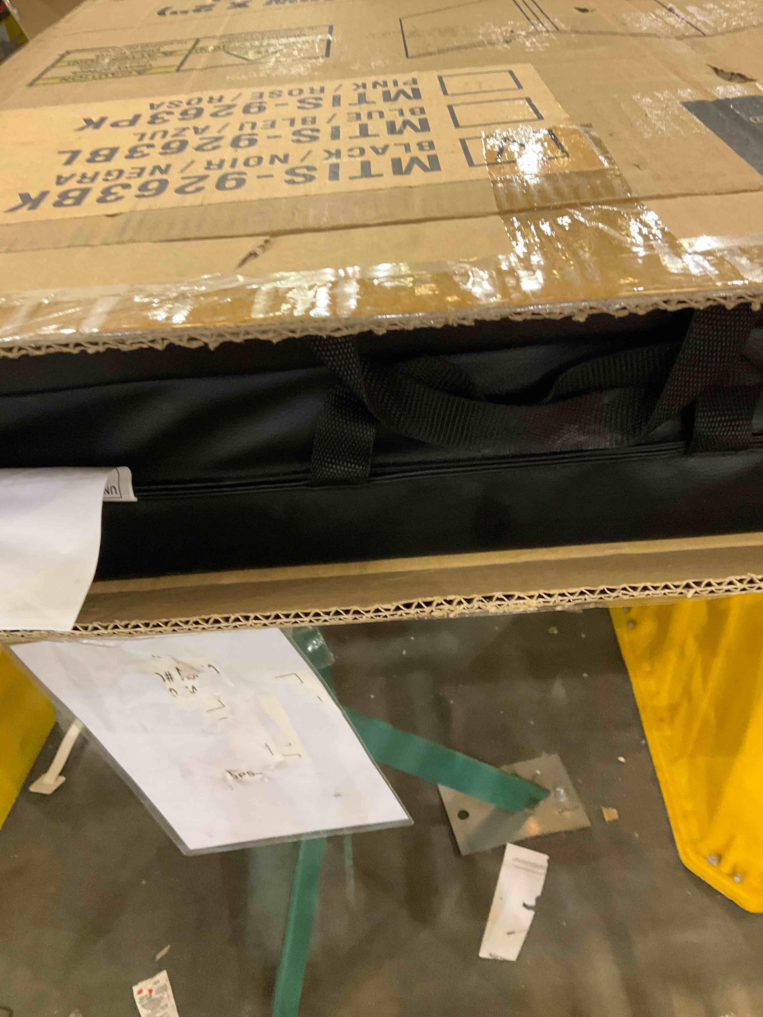 CAP Barbell All Purpose Folding Anti Tear Exercise Training Aerobic Fitness Gym & Gymnastics Balance Mat | Multiple options