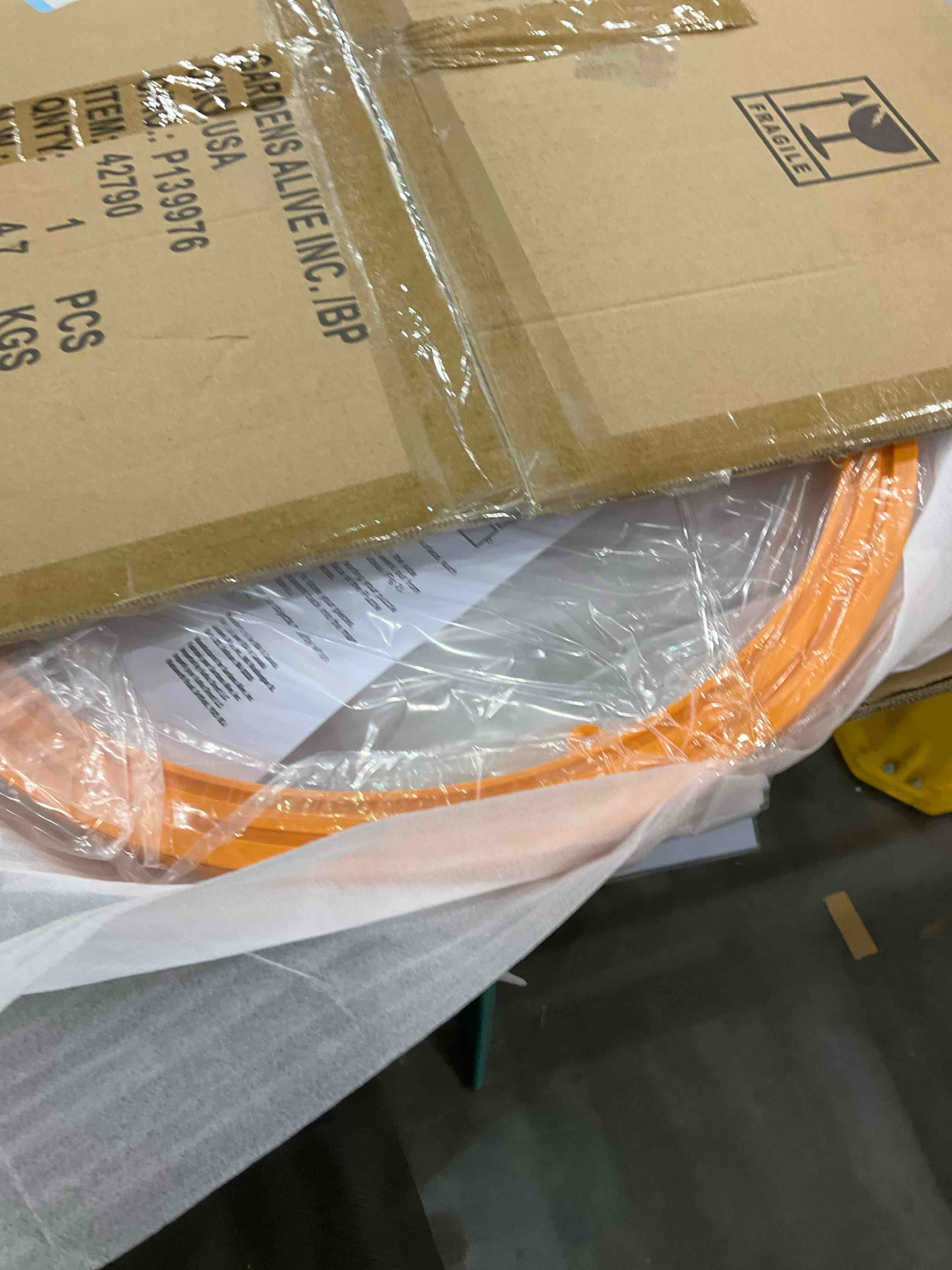 1500 Pieces Rotating Plastic Puzzle Board with Drawers and Cover, 35"x27" Portable Jigsaw Puzzle Table for Adults, Lazy Susan Spinning Puzzle Boards, Ideal Gift for Mum