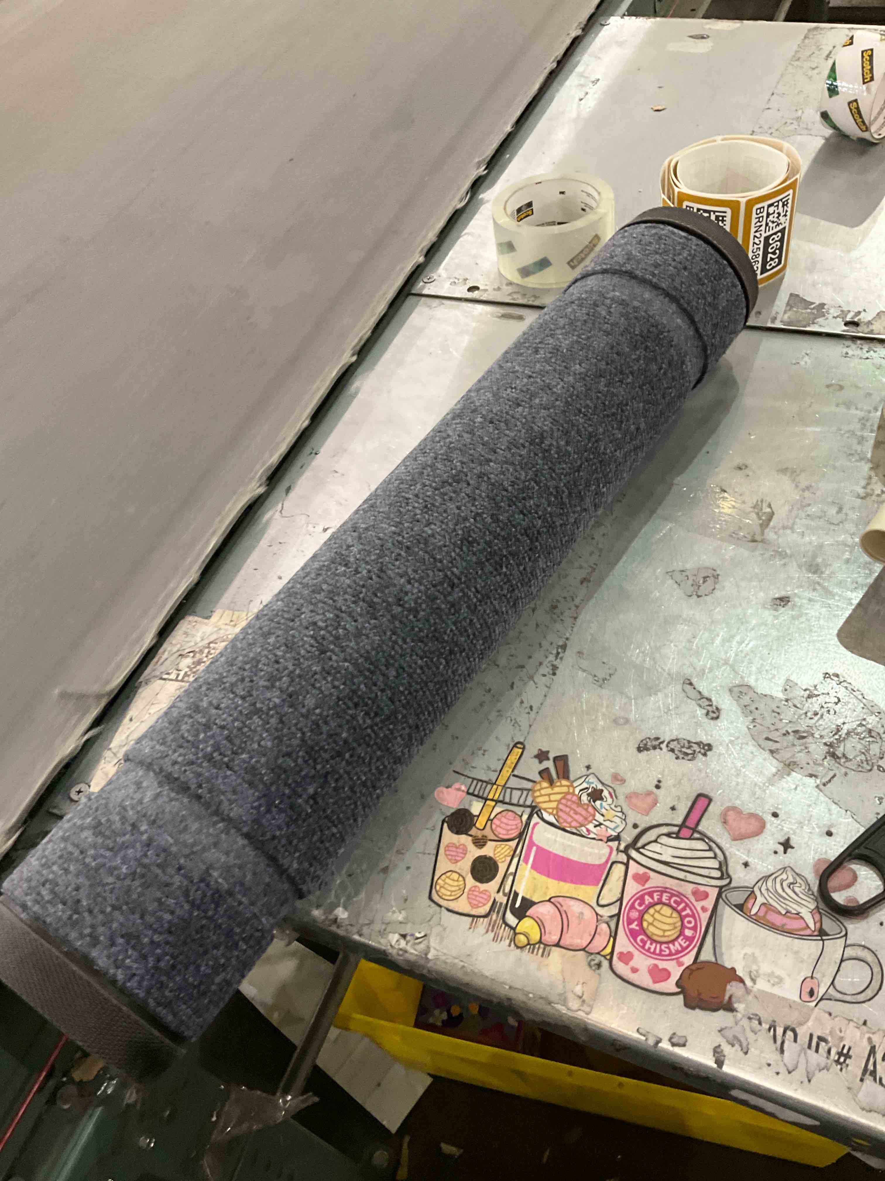 Floor Mat