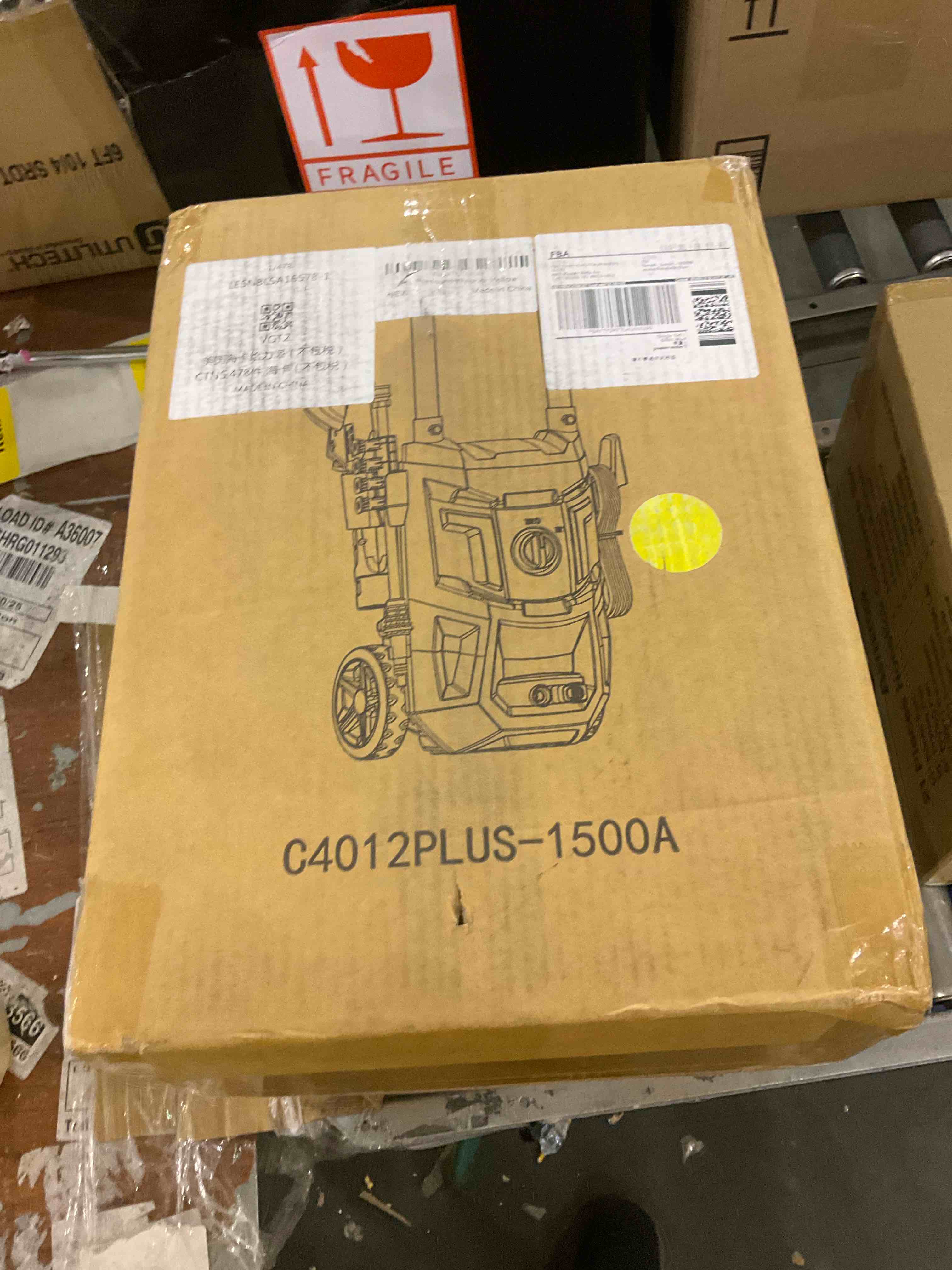 Bissell® CleanView Swivel Vacuum with Triple Action Brush Roll, Swivel Steering, Extension Wand, Easy-Empty Dirt Tank, Multi-Cyclonic Suction System, New 2024 Model