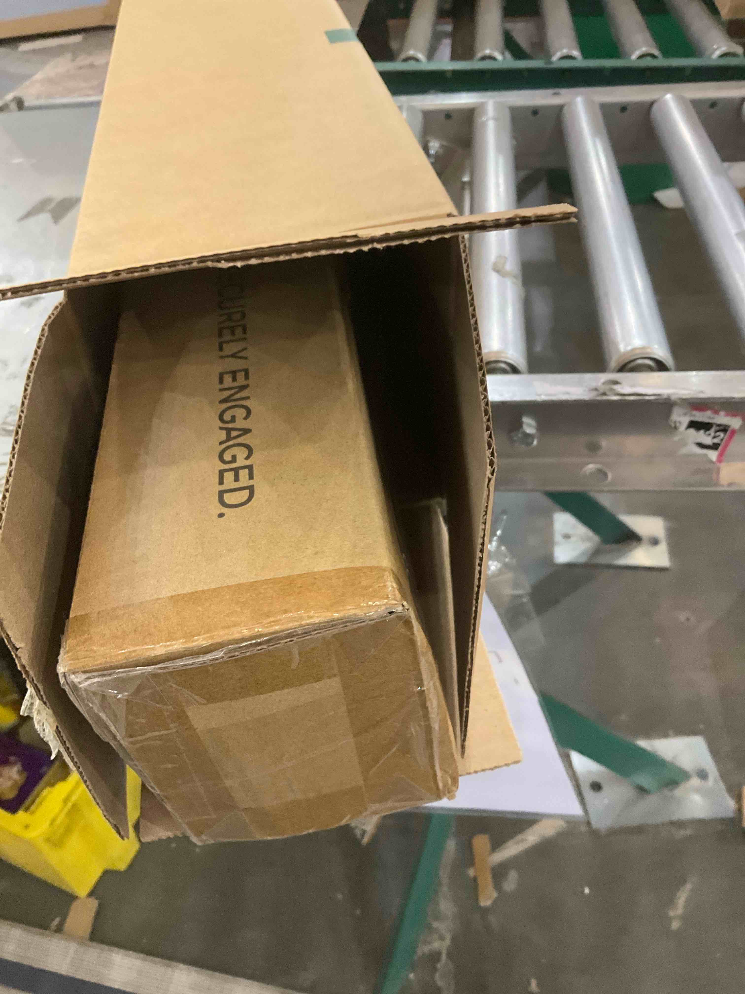 Retractable Baby Gate, Momcozy Mesh Baby Gate or Mesh Dog Gate, 33" Tall,Extends up to 71" Wide, Child Safety Gate for Doorways, Stairs, Hallways, Indoor/Outdoor