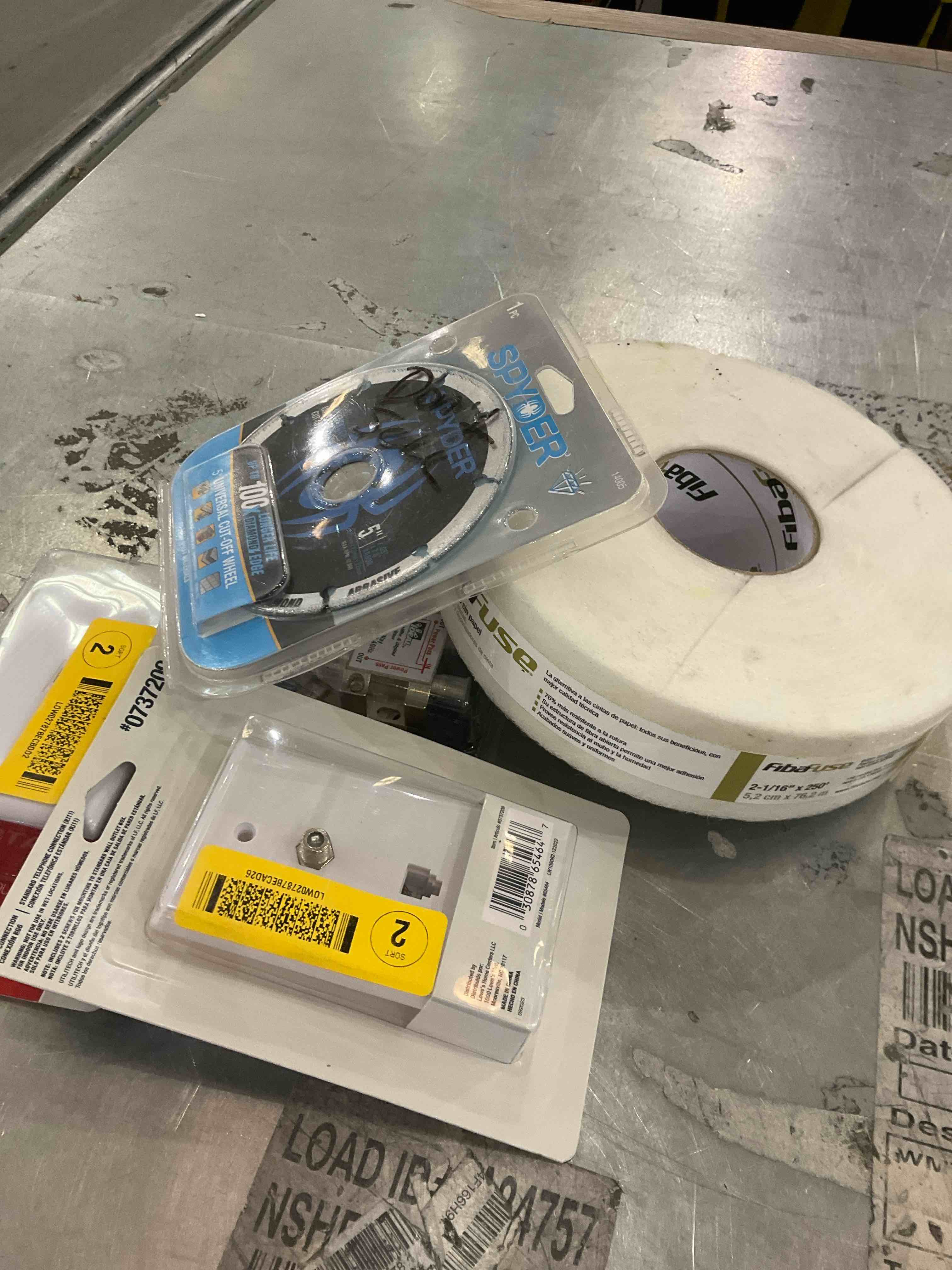 Miscellaneous Grab Bags, Items May Include Home Goods, Children’s Toys, Electronic Accessories, Jewelry, Purses, And Much More