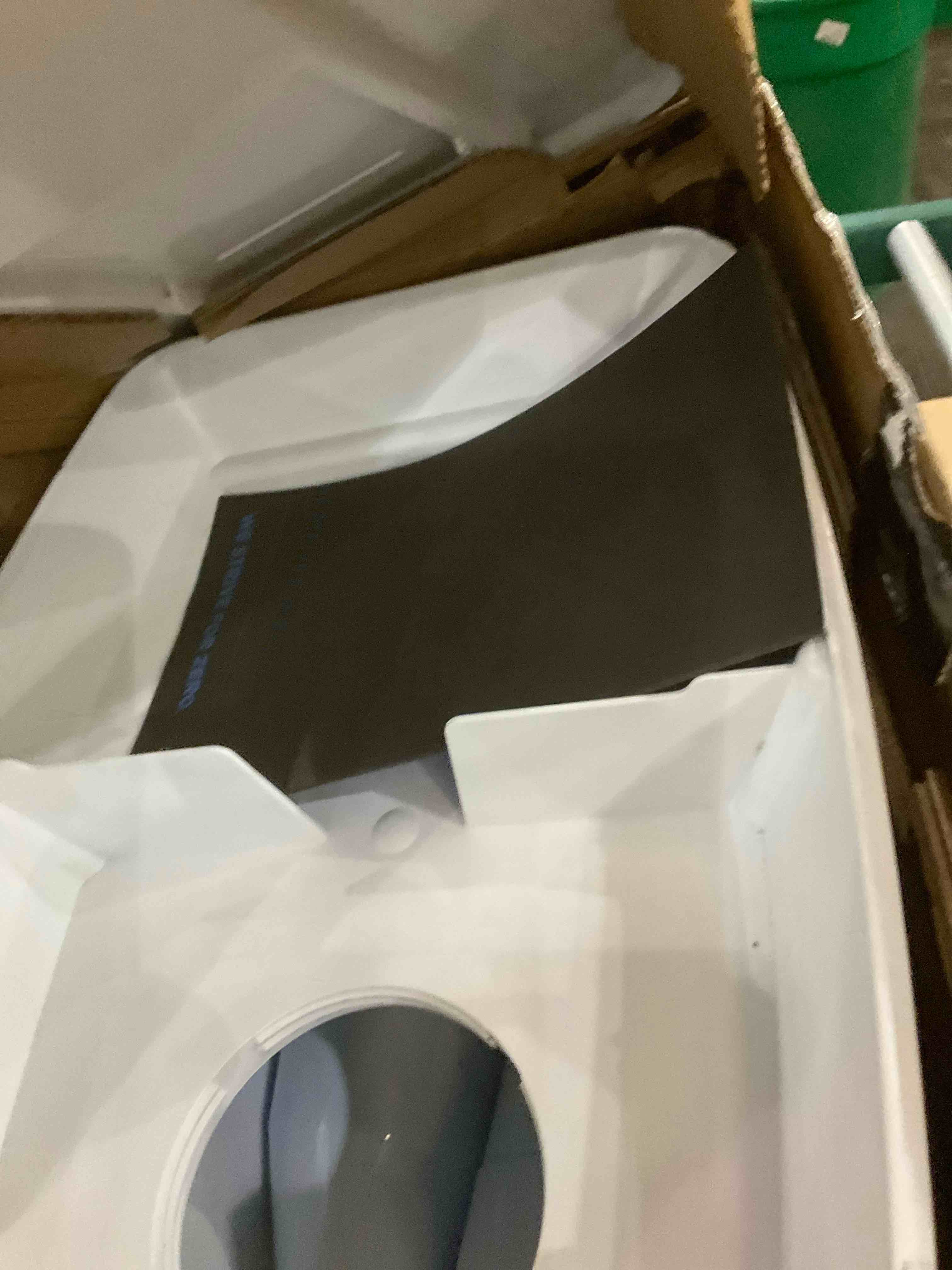 ZeroWater 52-Cup Ready-Read 5-Stage Water Filter Pitcher Dispenser with 5-Stage 0 TDS Zero Water Filter – IAPMO Certified to Reduce Metals, Chlorine, Lead, Chromium, and Forever Chemicals PFOA/PFOS