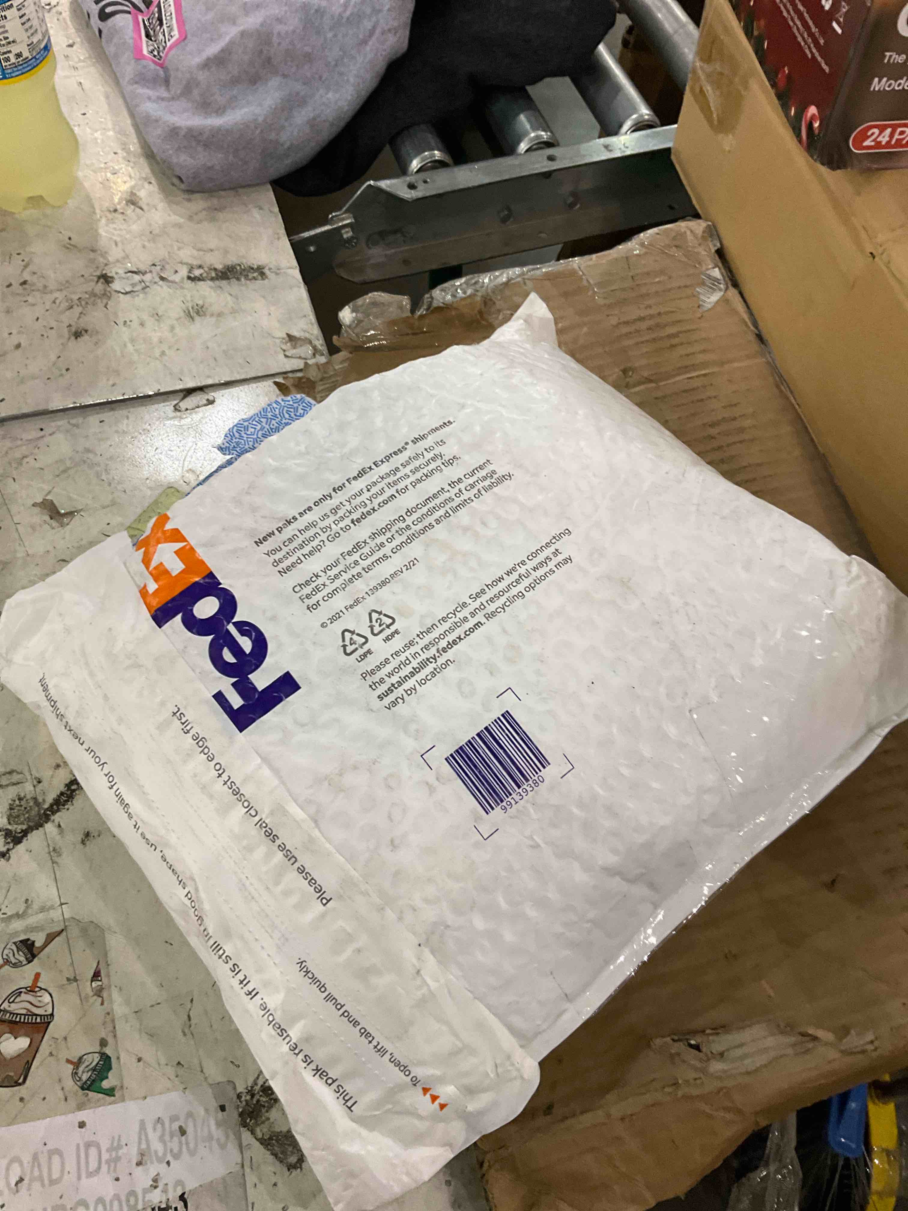 striped pillow cover corduroy