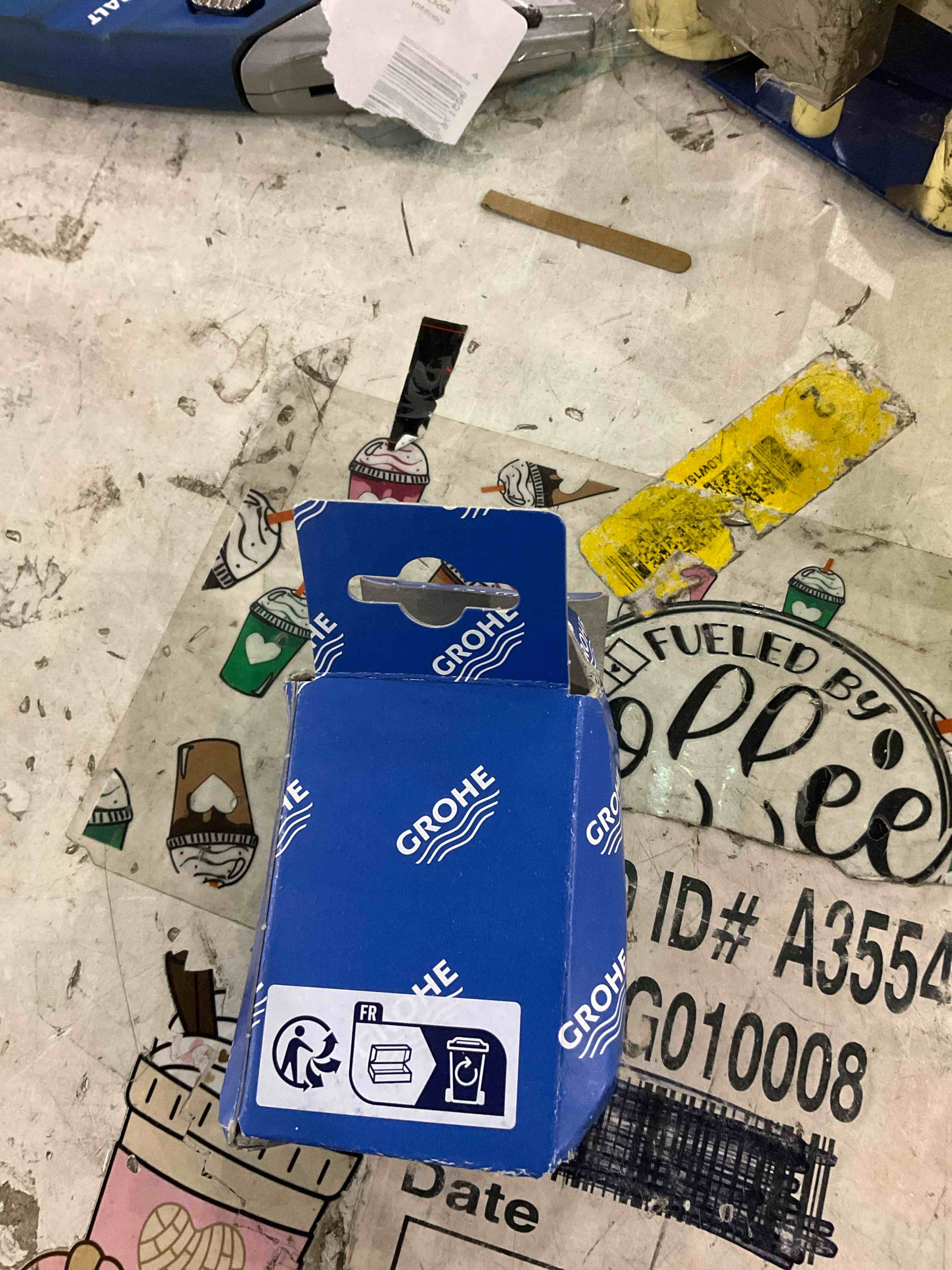 universal quick connect 