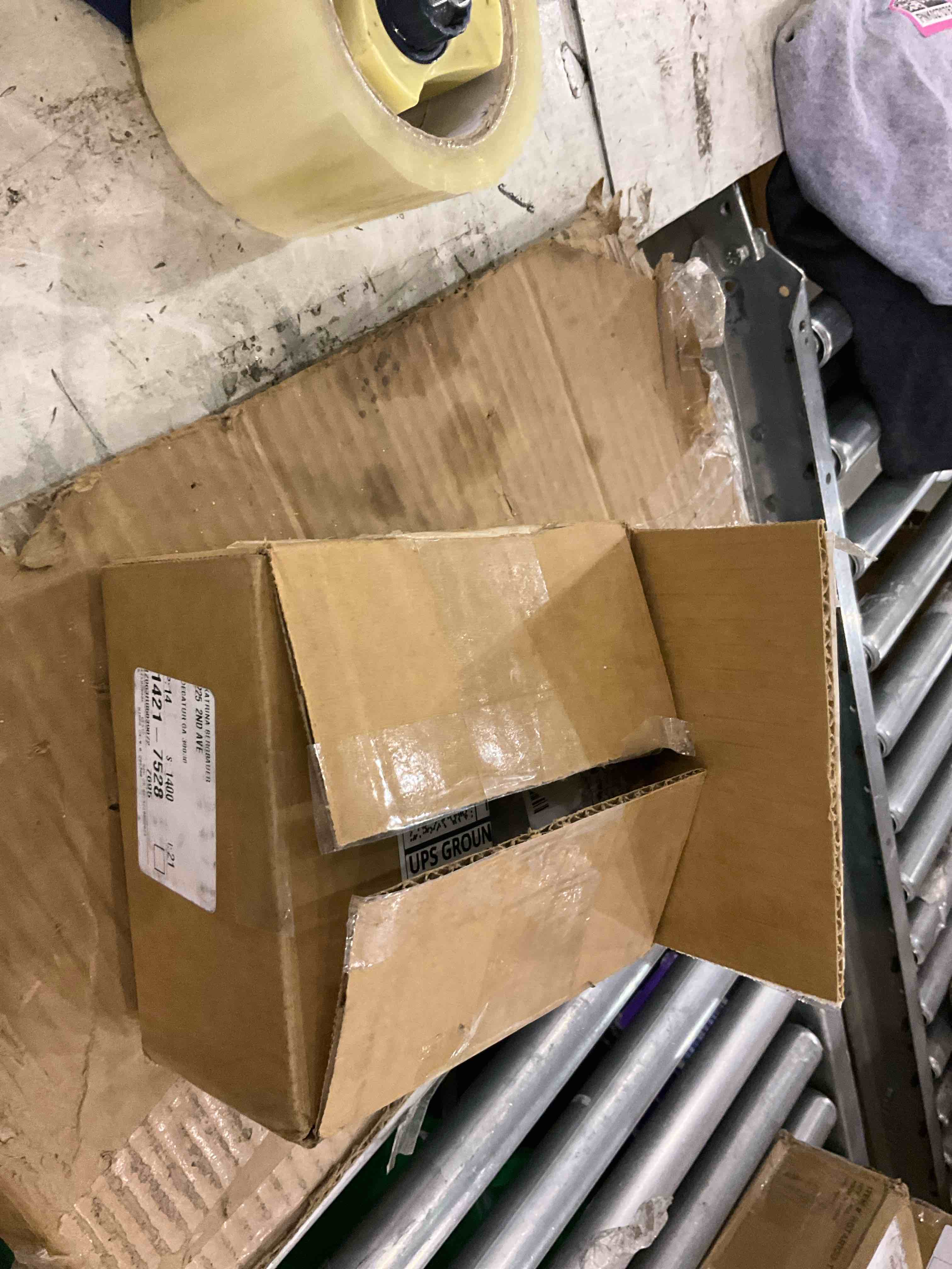 salt & pepper shaker 2 pc