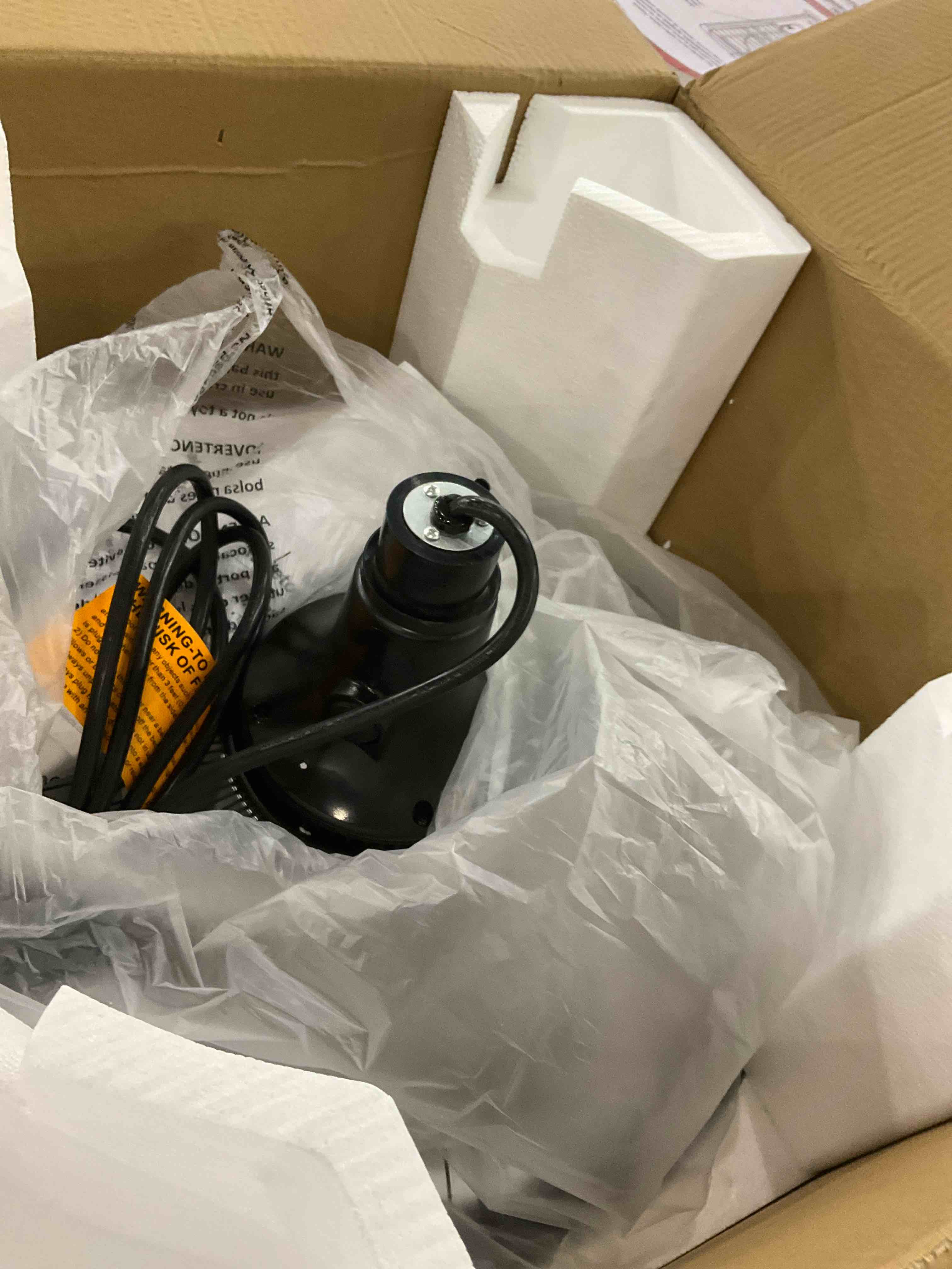 outdoor / indoor tabletop pathio heater 