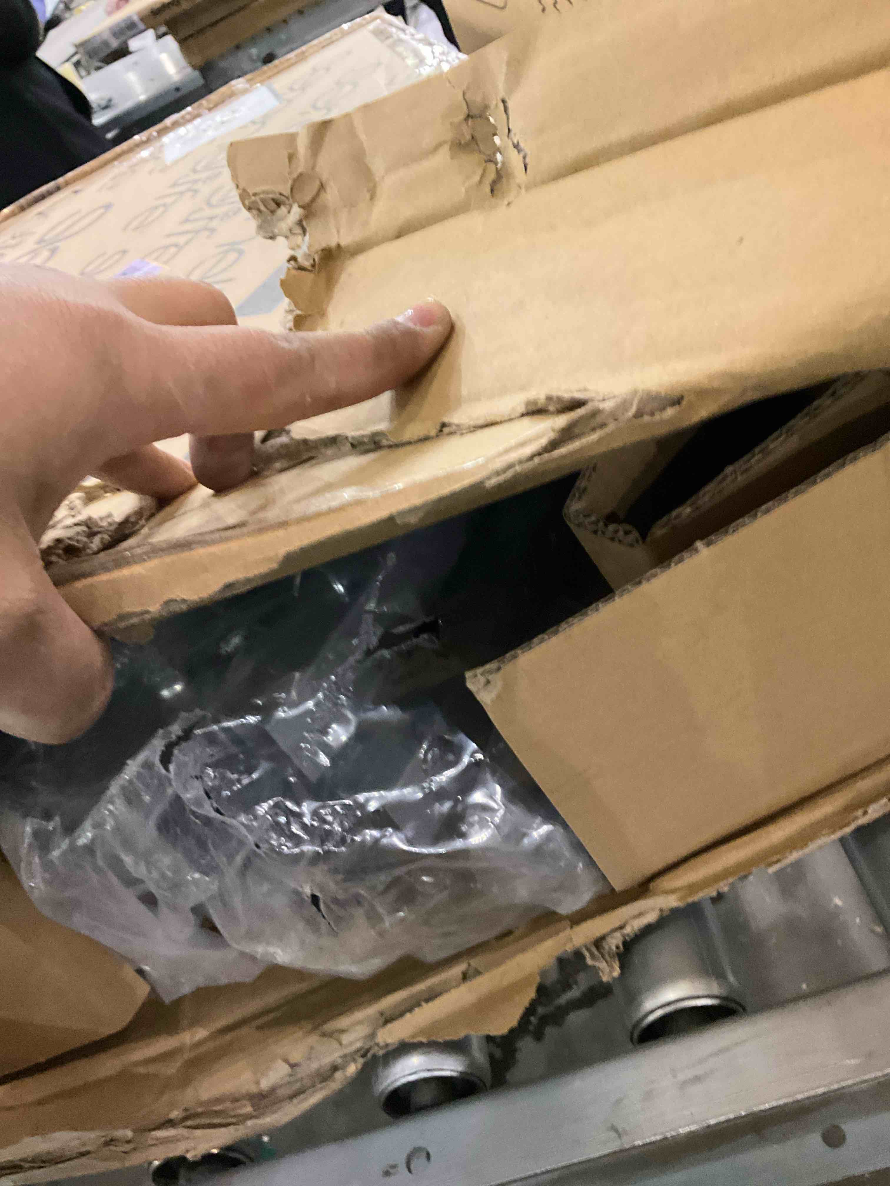 SereneLife Portable & Foldable Trampoline - 40" in-Home Mini Rebounder with Adjustable Handrail, Fitness Body Exercise - SLSPT409, Blue