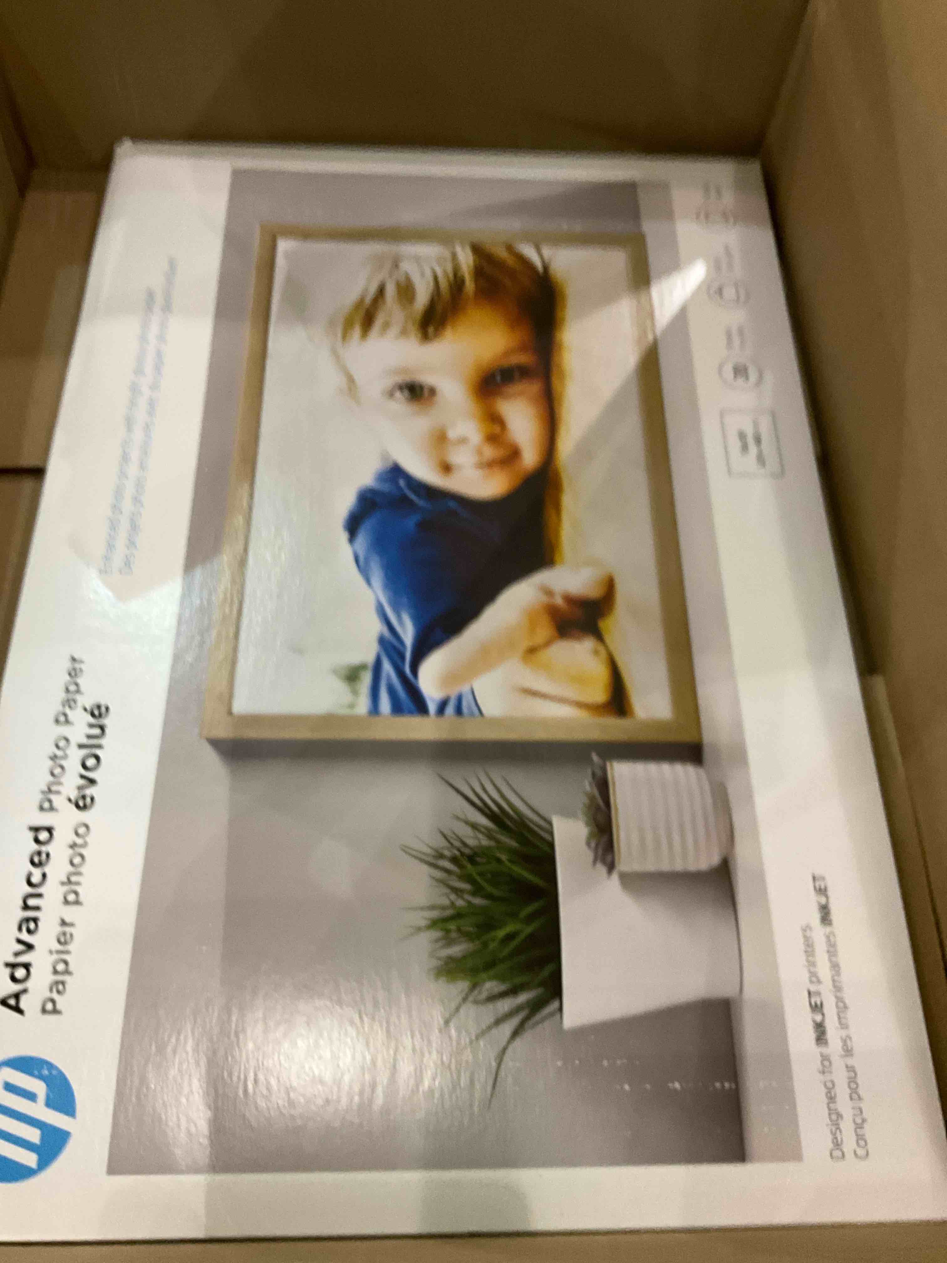 Photo Paper 