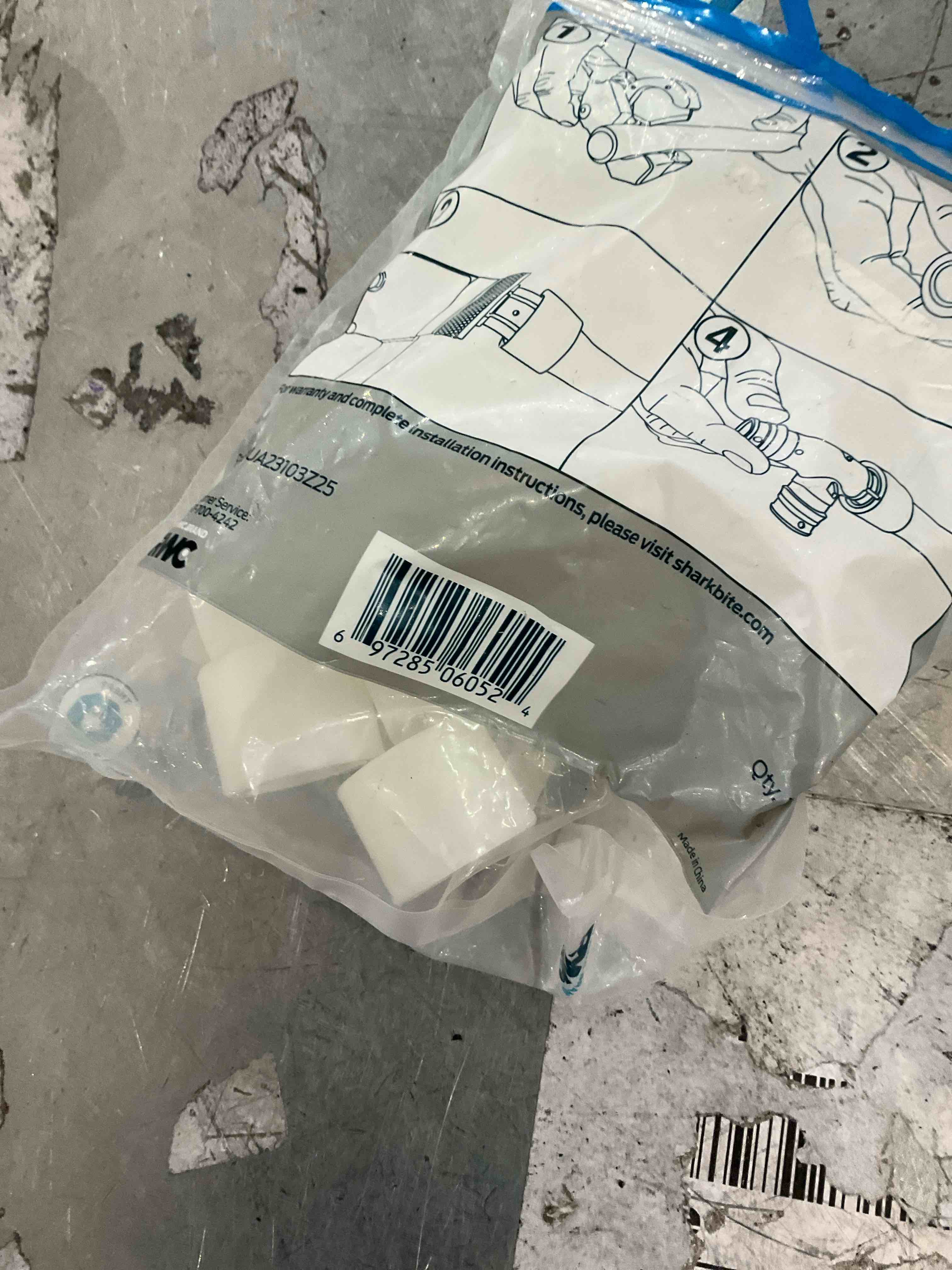 per-a expansion 3/4 sleeves