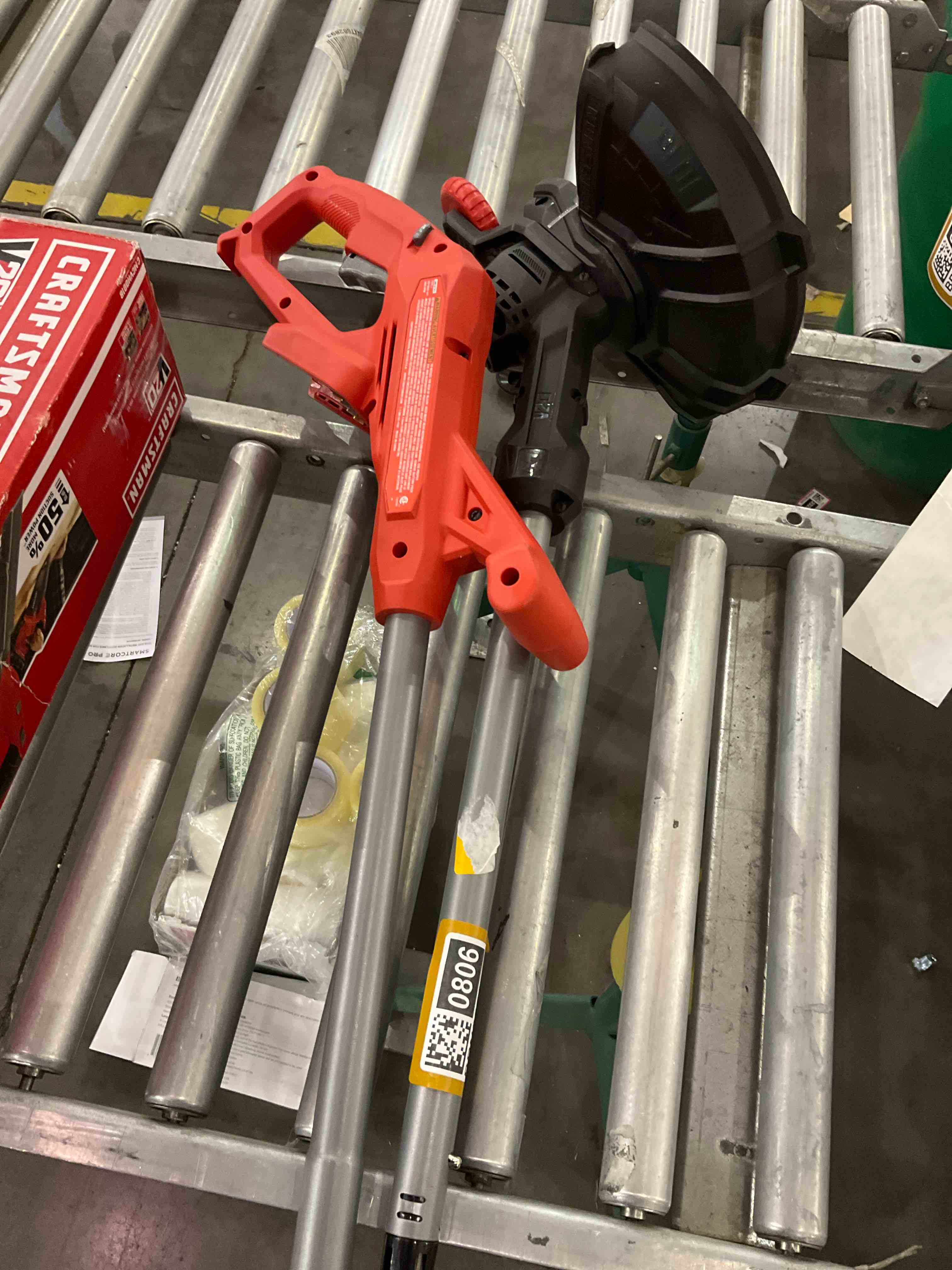 edger and trimmer 