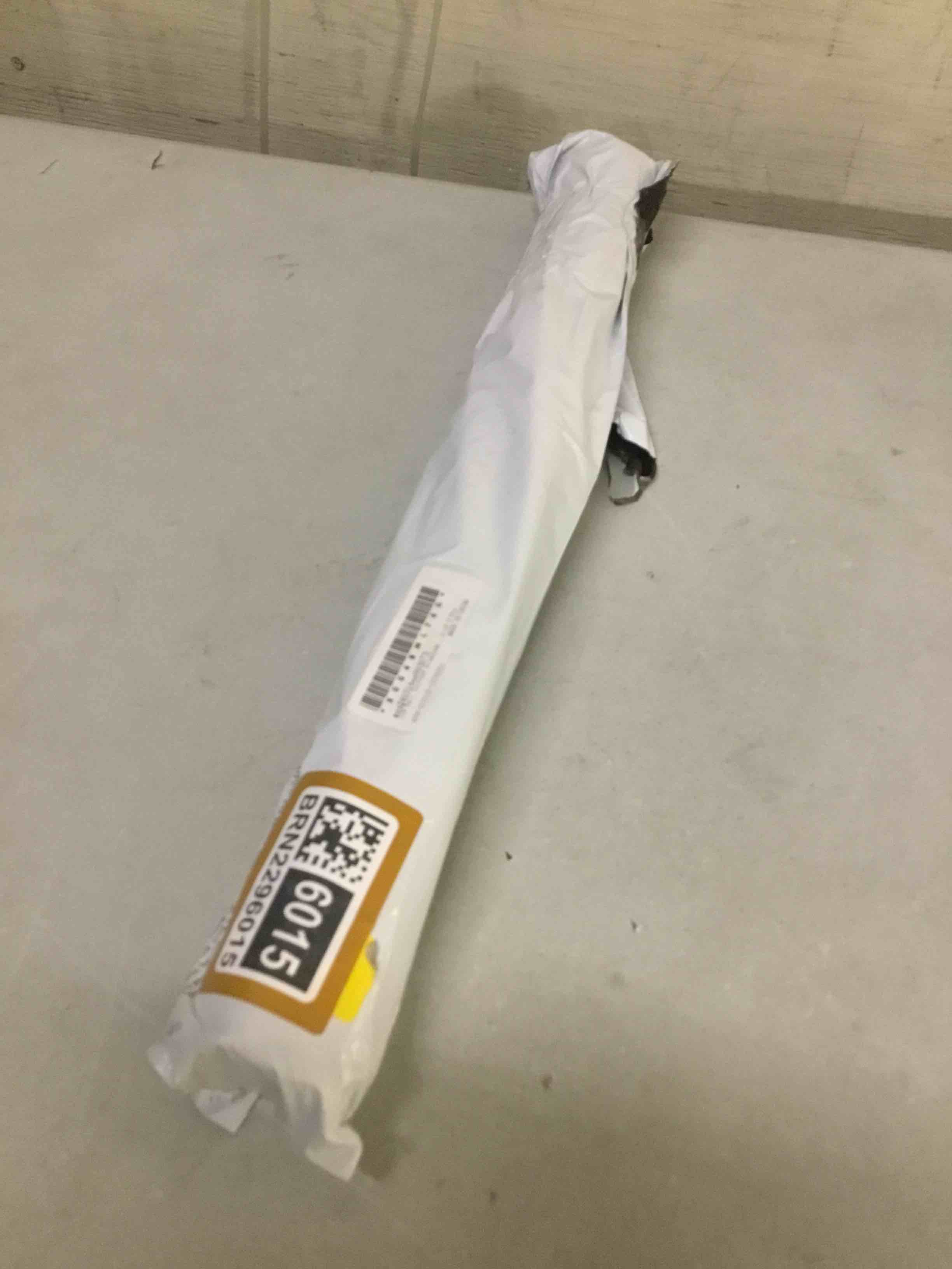 Condition photo showing Good Condition for meccanixity din rail slotted aluminum mounting guide 20 inch x 1.4 inch x 0.3 inch for equipment installation pack of 5 pcs 20 inch x 1.4 inch 5