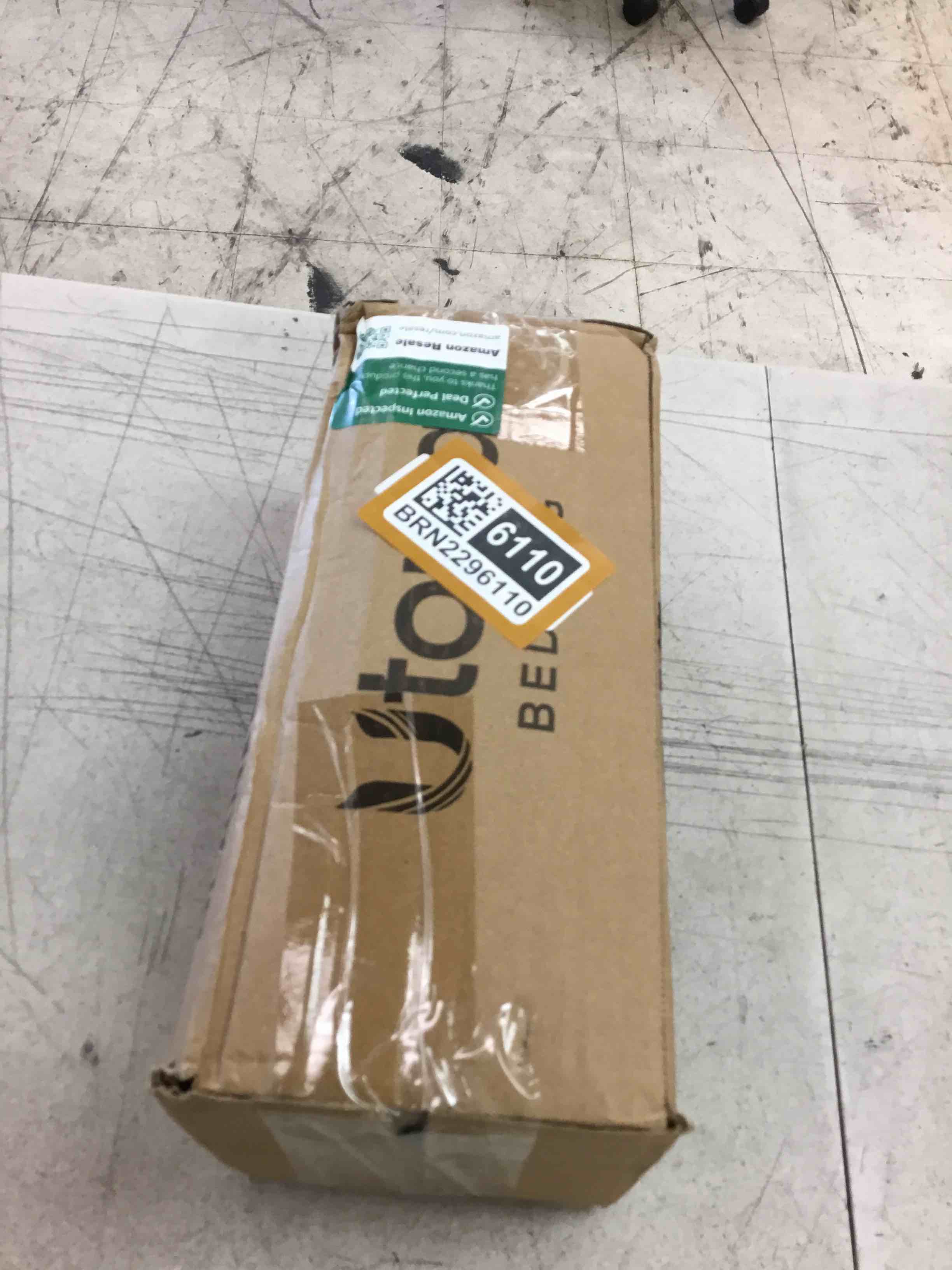Condition photo showing New/Like New for ( unknown sizes ) utopia bedding soft fleece bed blanket burnt orange microfiber plush warm lightweight breathable cozy blanket anti-static, all season use, gift for women and men