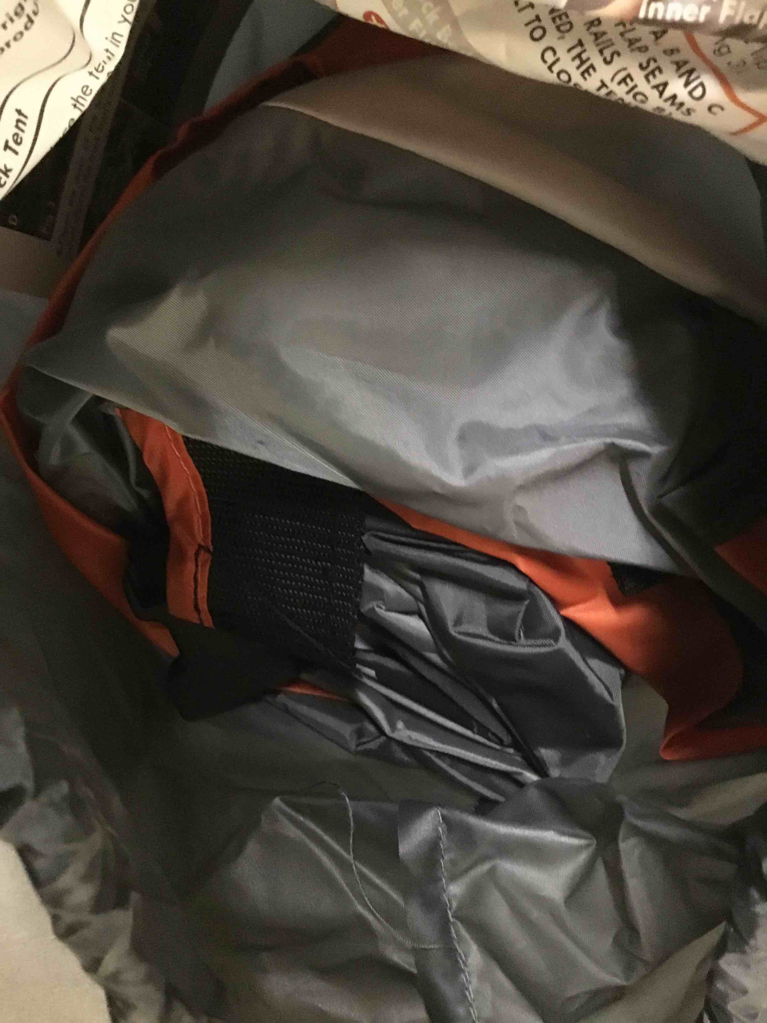 Condition photo showing Good Condition for rightline gear truck bed tent medium size short bed ( 5’)