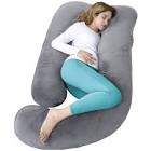 Langorian Pregnancy Pillow