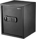 AmazonBasics Safe