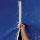 Zip up Tarp Cover