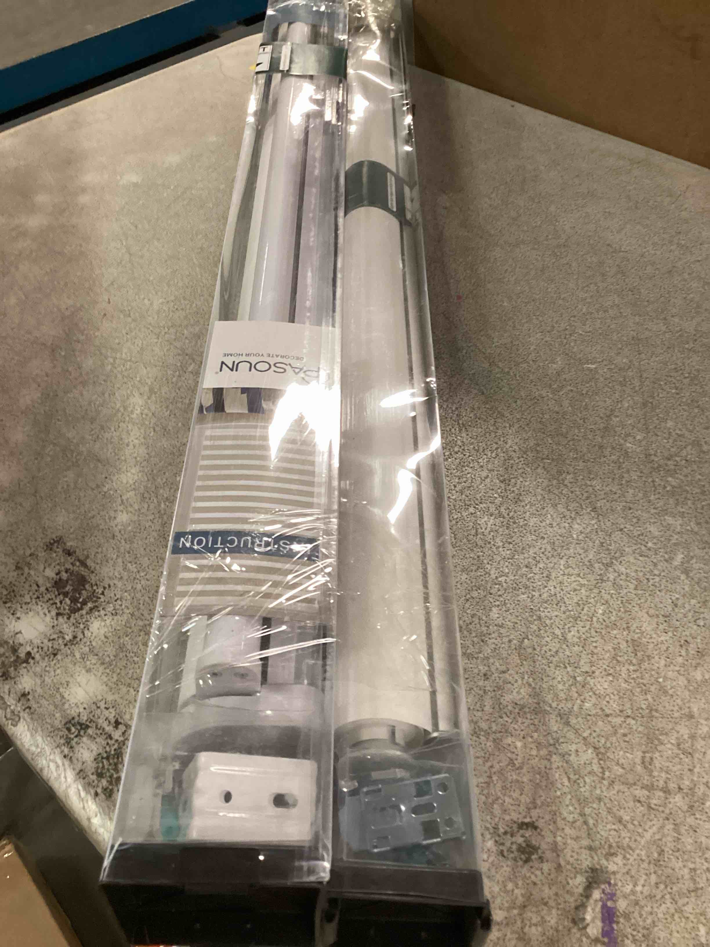 Assorted Lot of Window Blinds (Standard, Cordless, Faux Wood, Roller Shades, etc.)