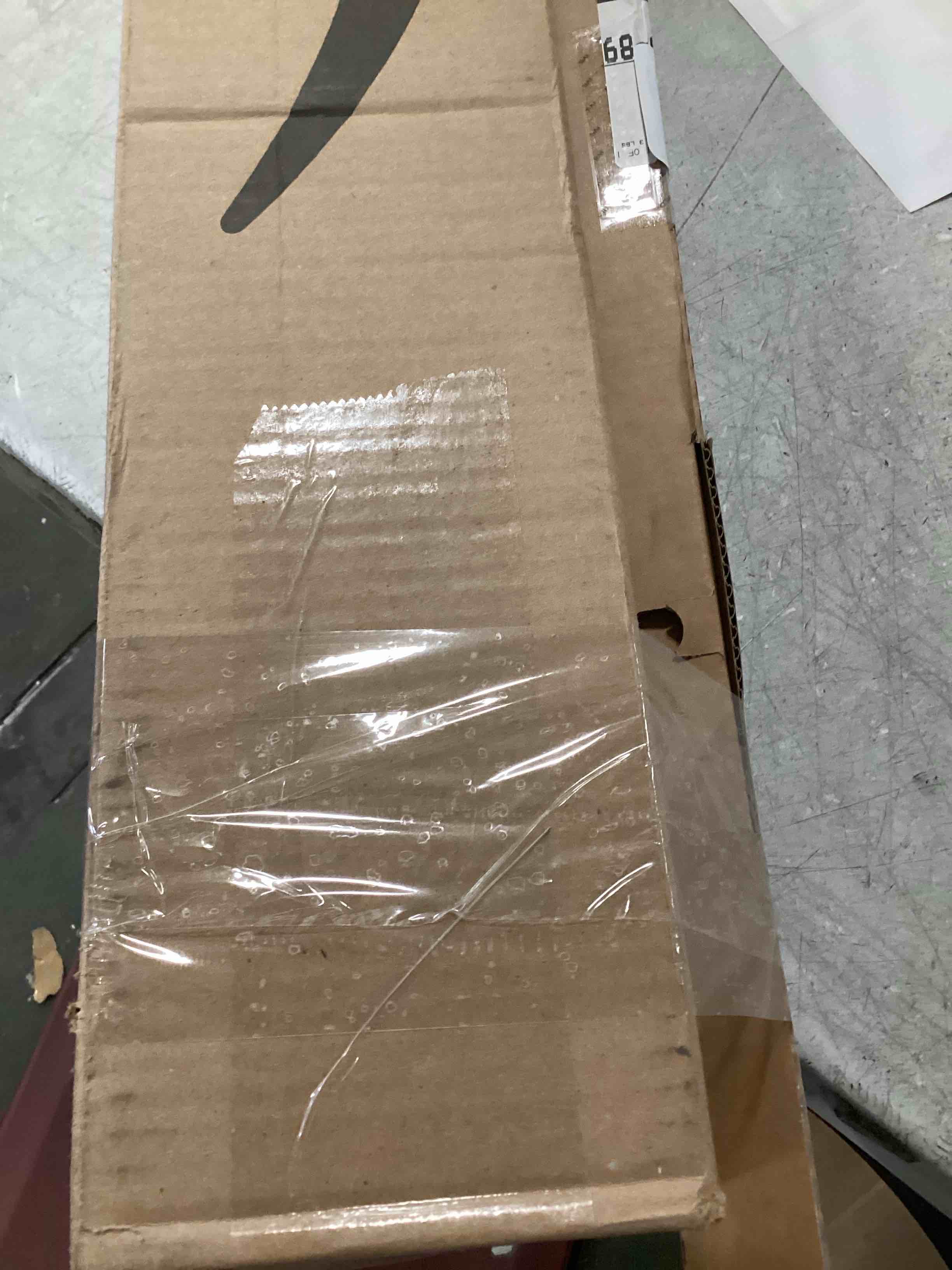 Assorted Shower and Curtain Lot 