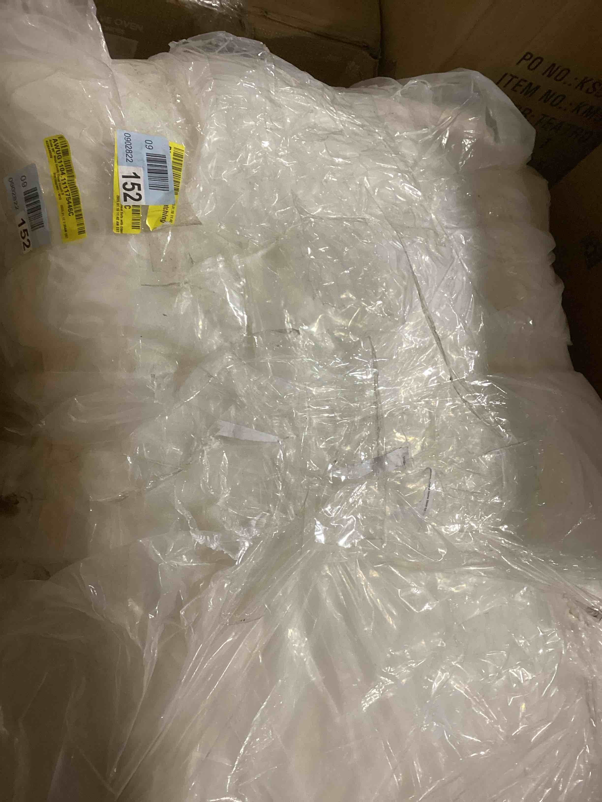 arale 86” wide comfy cloud couch 