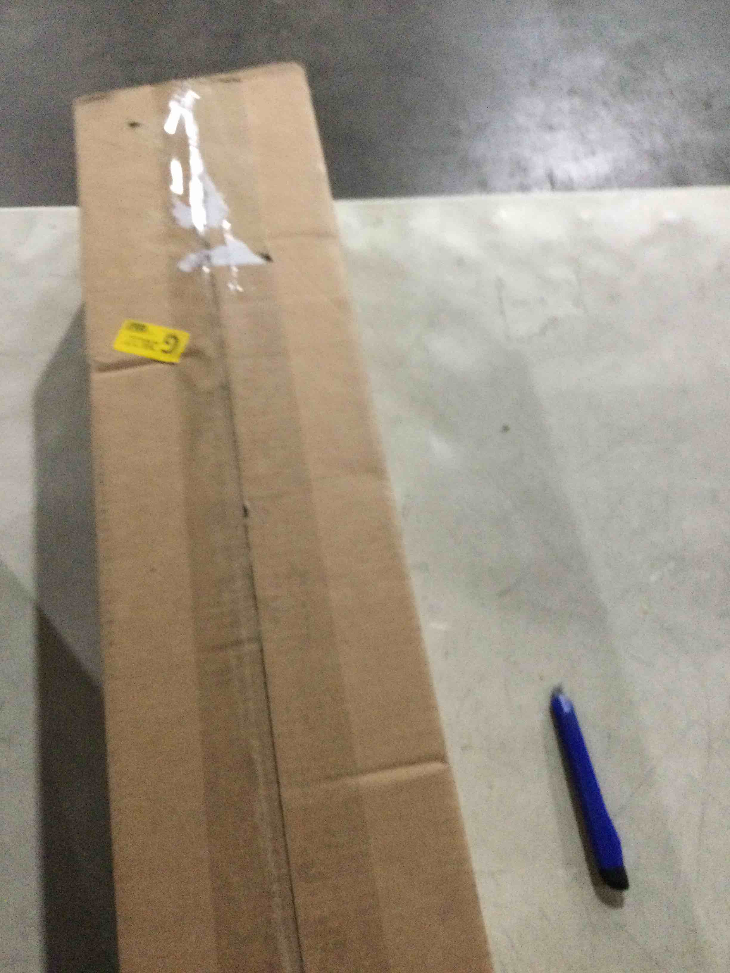 ProsourceFit Heavy Duty Doorway Mount Pull Up/Chin-Up Bar, Adjustable with Foam Grips for Home Workouts