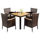 model CY5-Z3-1-VN Walsunny 5 Pieces/  Patio Dining Set